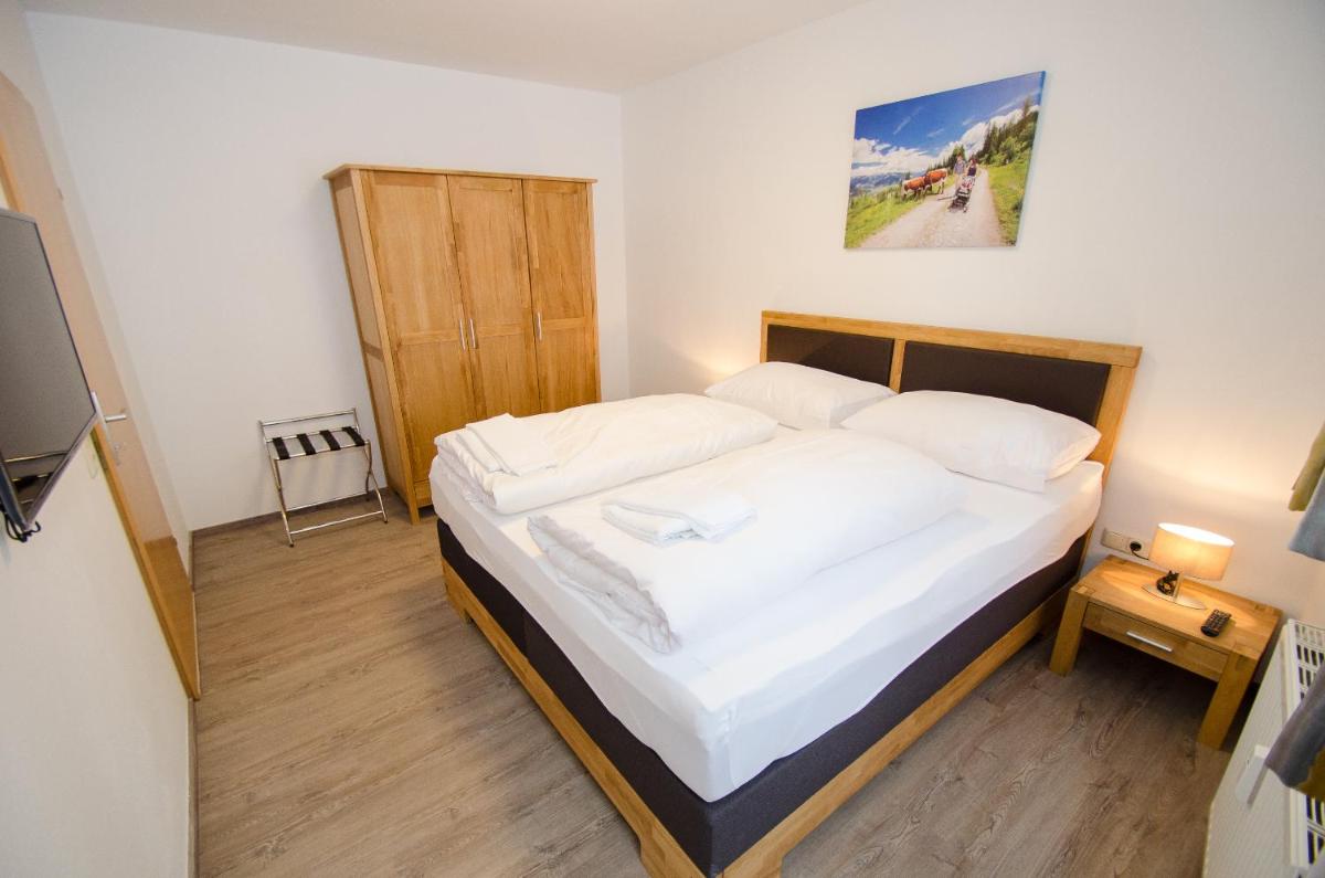 Apartments Summer & Winter Fun by All in One Apartments incl SUMMER CARD