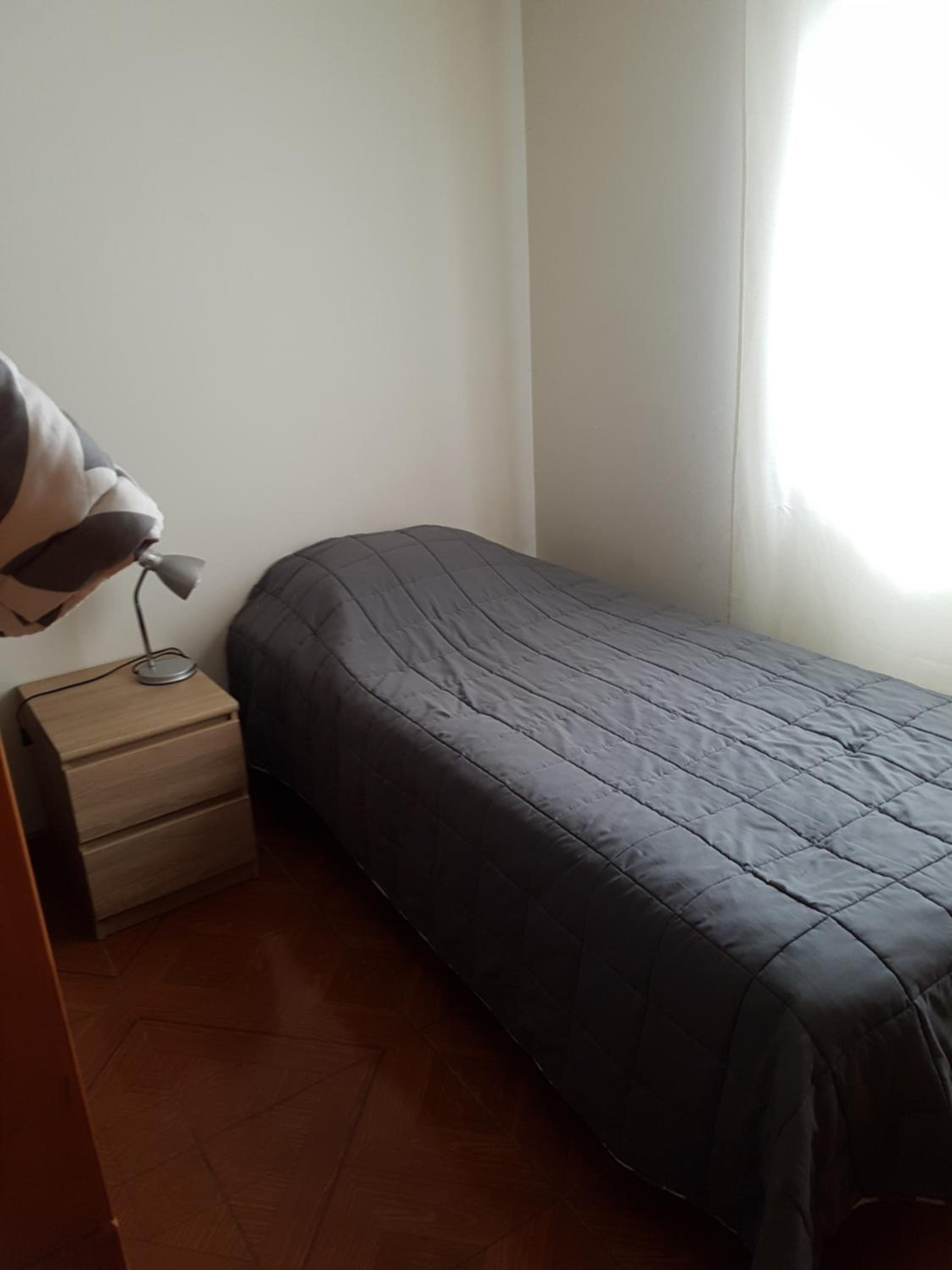 Cabaña Tongariki