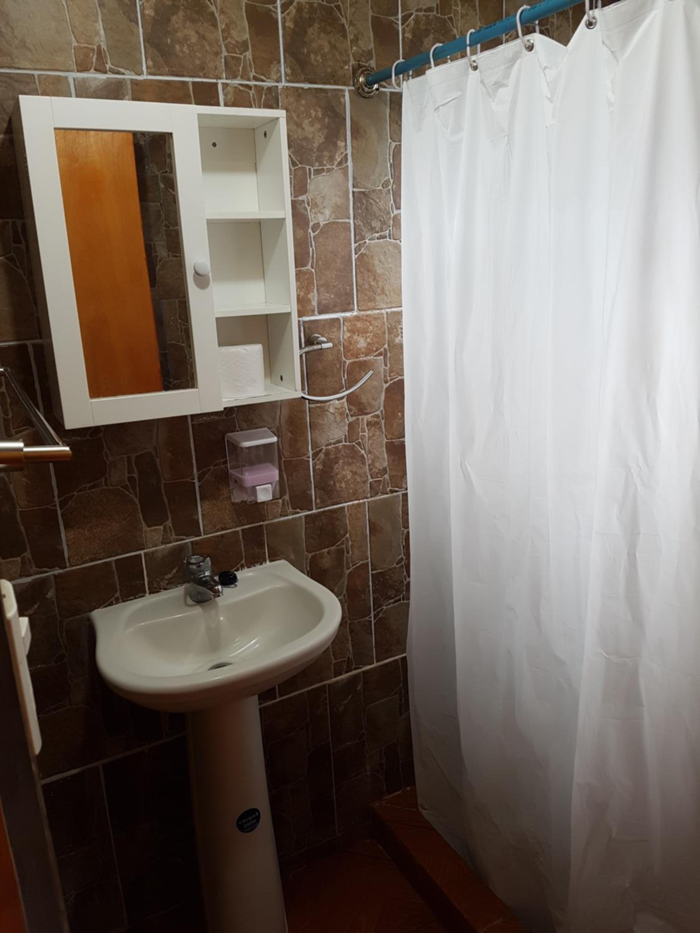 Cabaña Tongariki