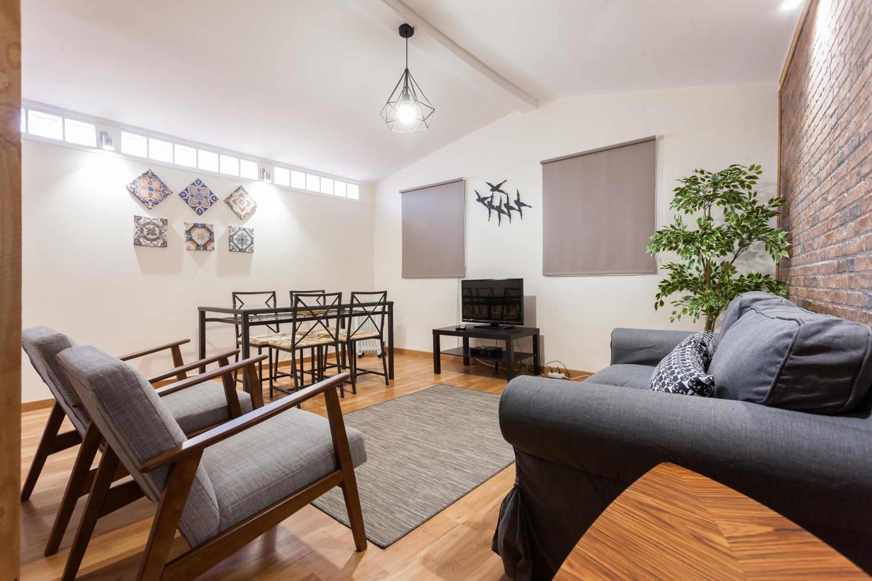 FLH Bairro Alto Stylish Apartment view 2