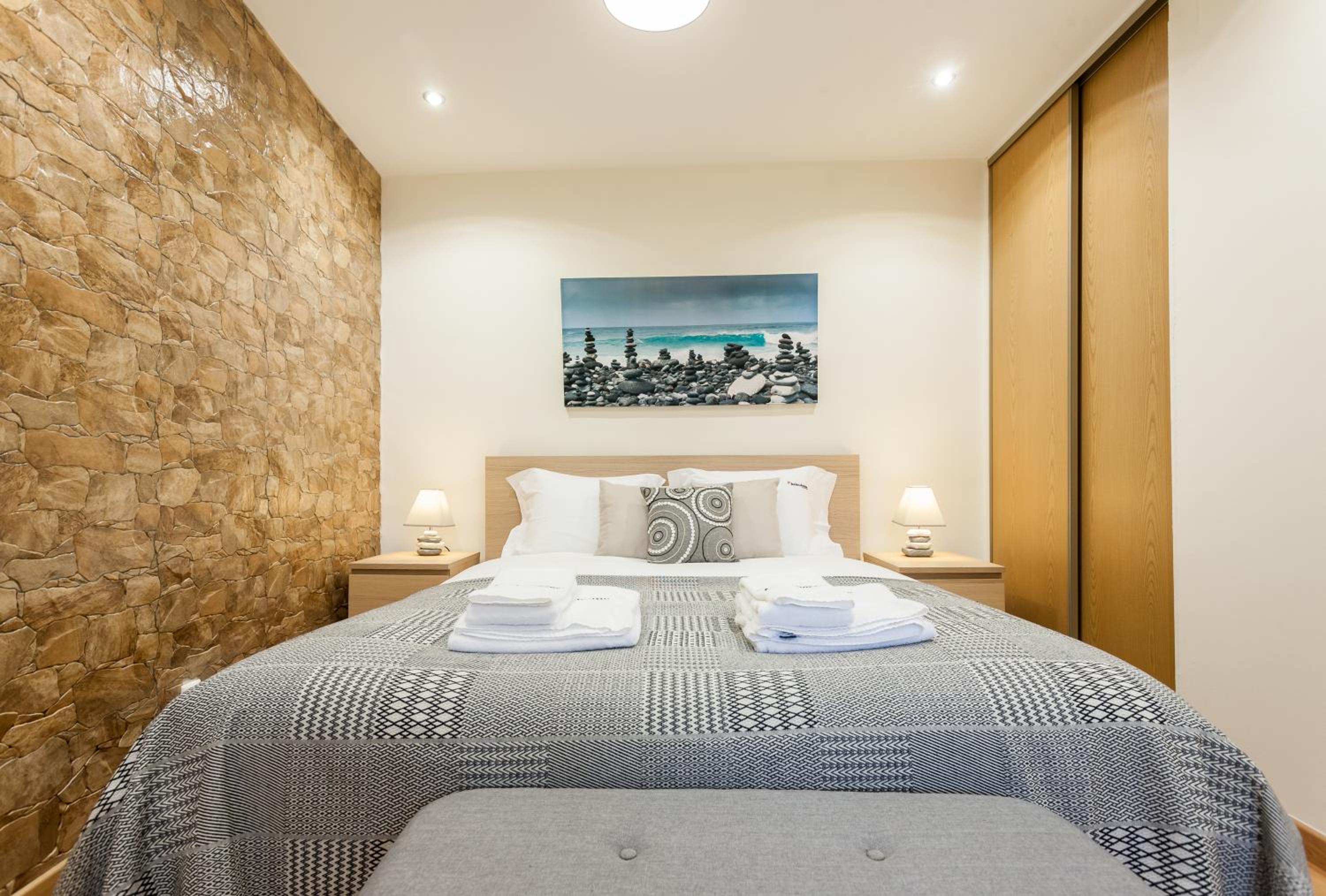 FLH Bairro Alto Stylish Apartment view 5