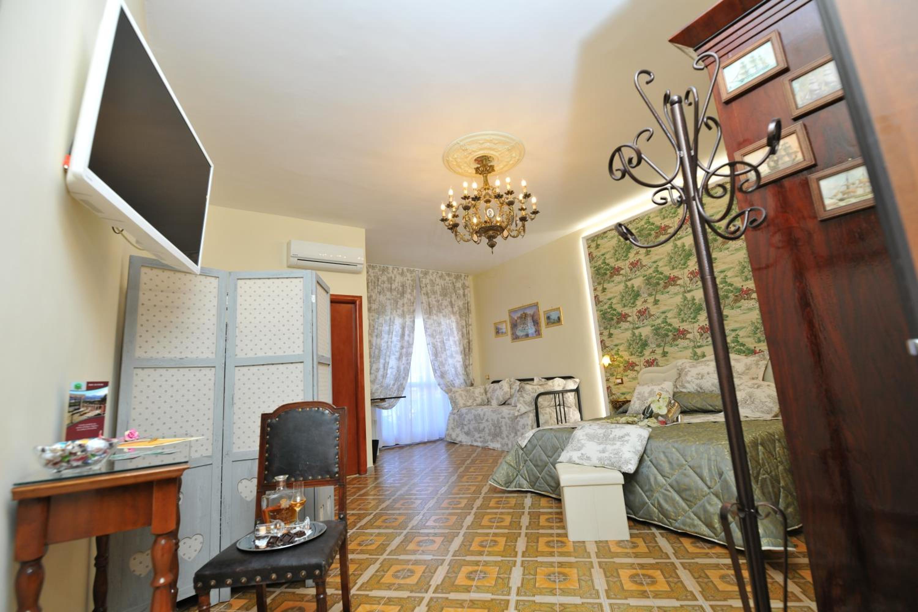 B&b Le Cycas