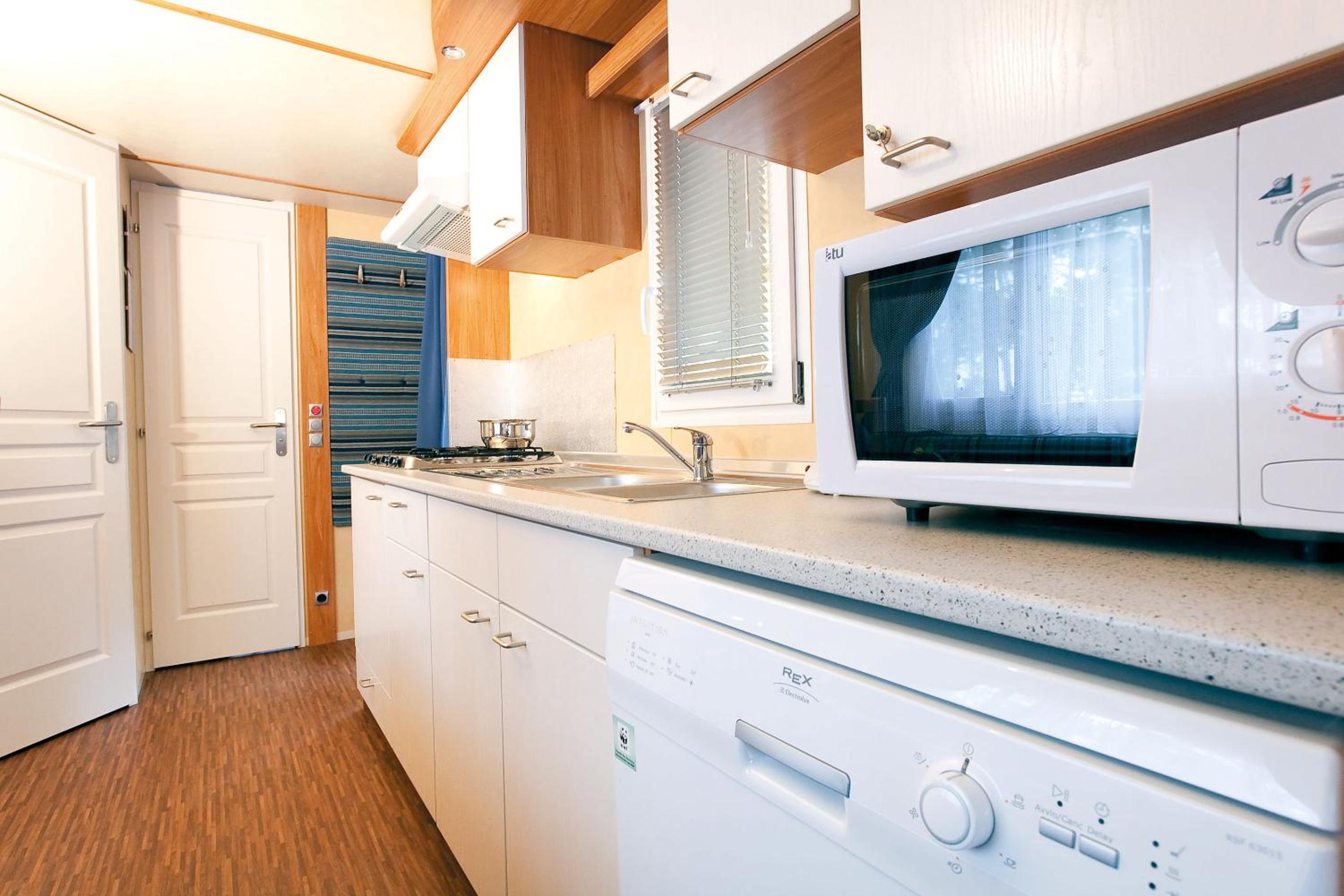 Vela Blu Camping Village