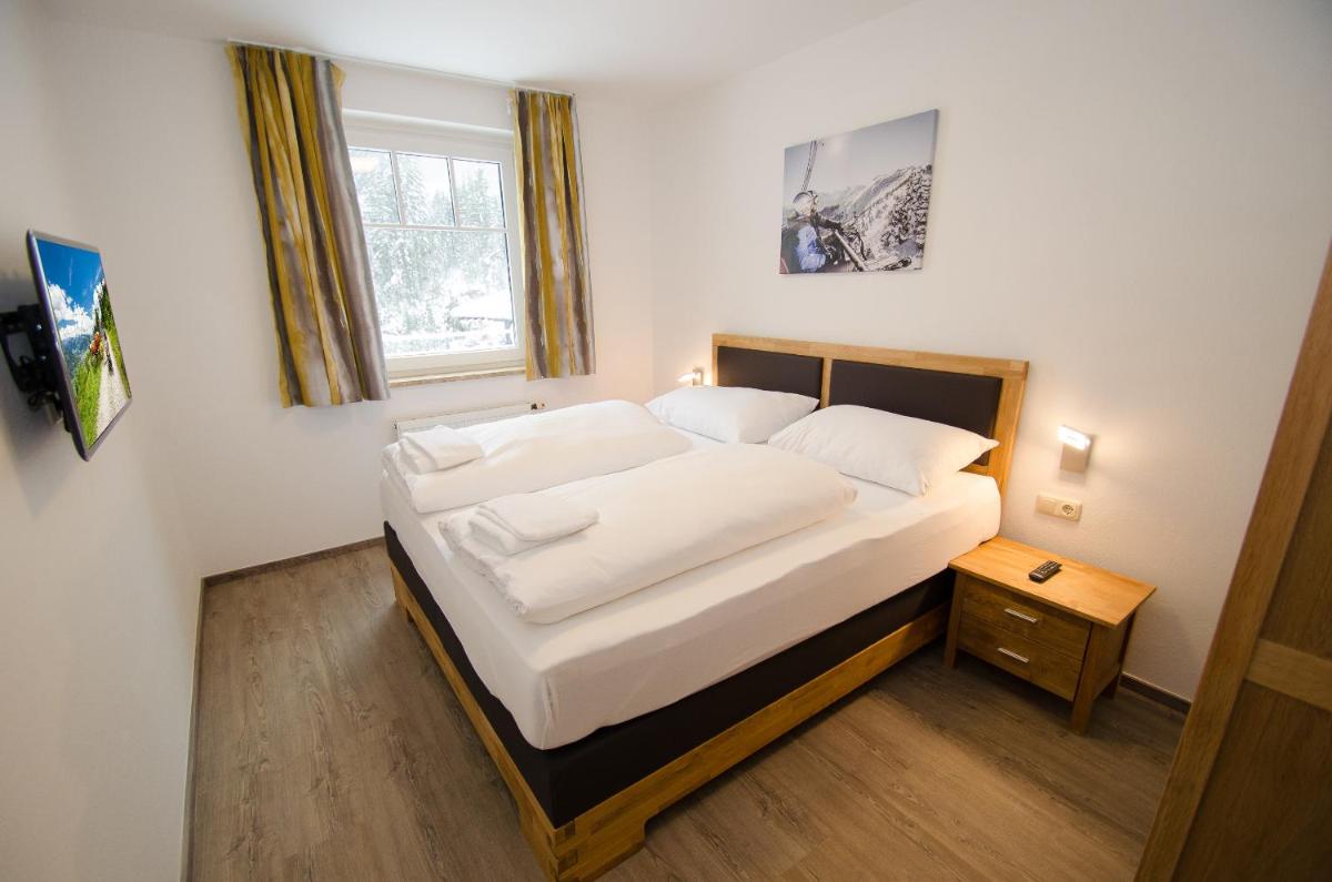 Apartments Summer & Winter Fun by All in One Apartments incl SUMMER CARD