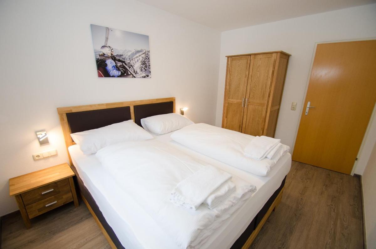 Apartments Summer & Winter Fun by All in One Apartments incl SUMMER CARD
