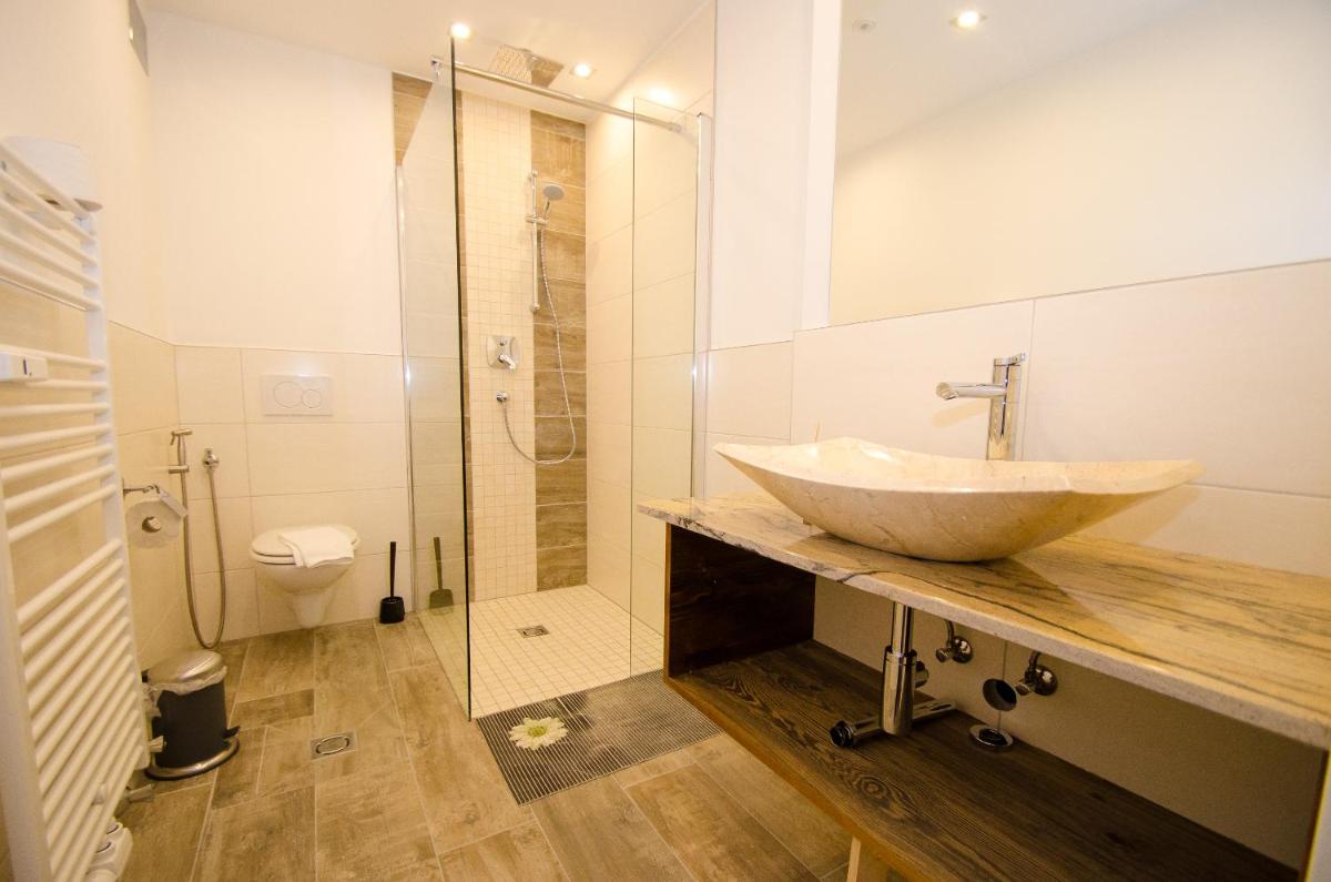 Apartments Summer & Winter Fun by All in One Apartments incl SUMMER CARD