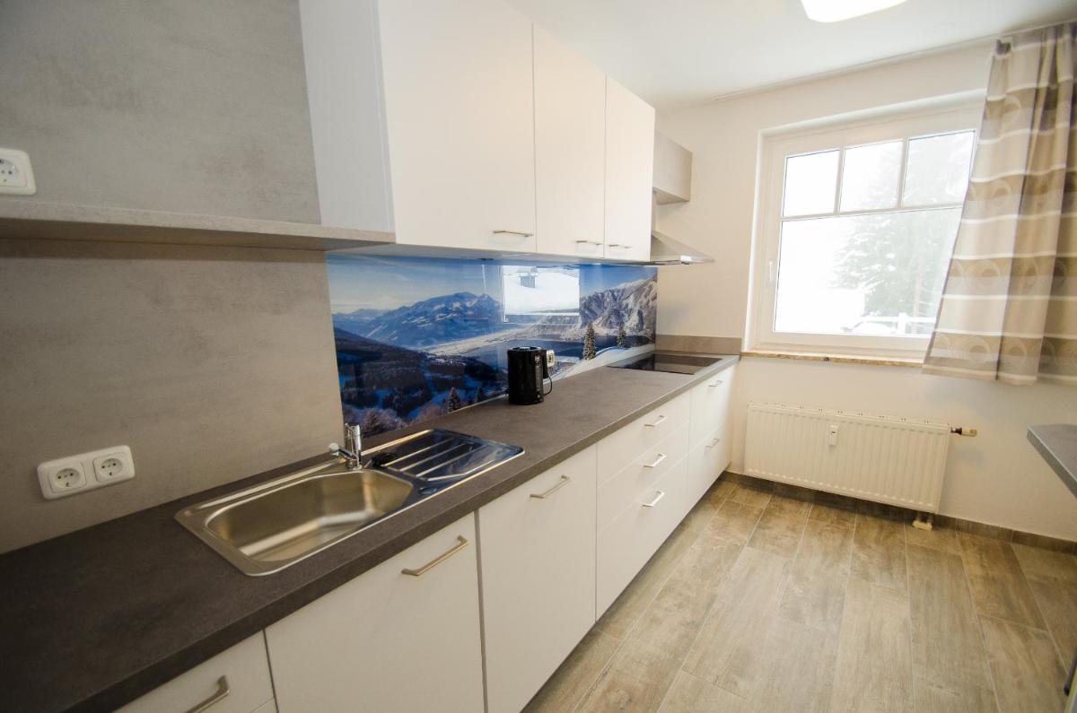 Apartments Summer & Winter Fun by All in One Apartments incl SUMMER CARD