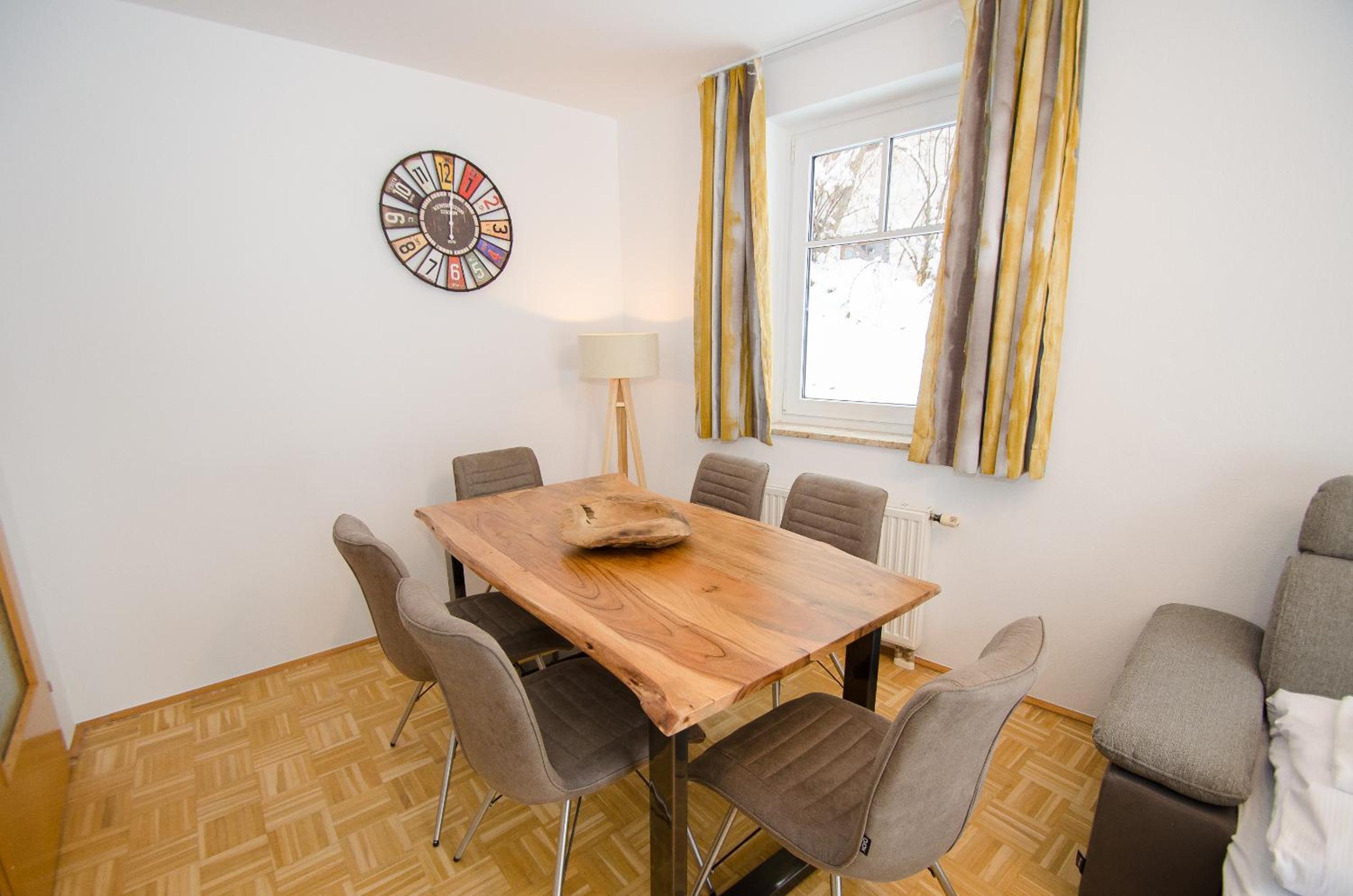 Apartments Summer & Winter Fun by All in One Apartments incl SUMMER CARD