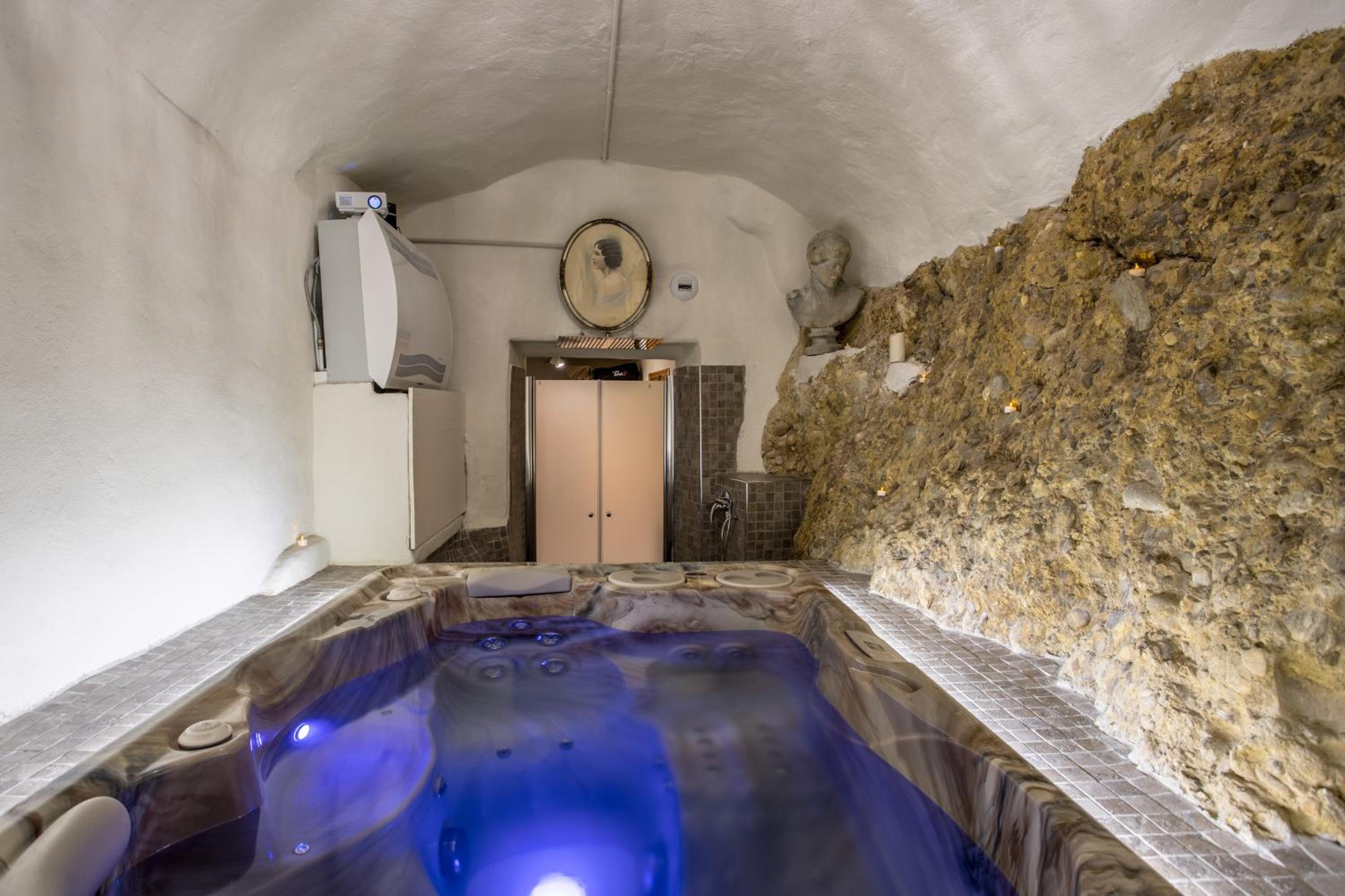La Bombonière & Spa, photo 58