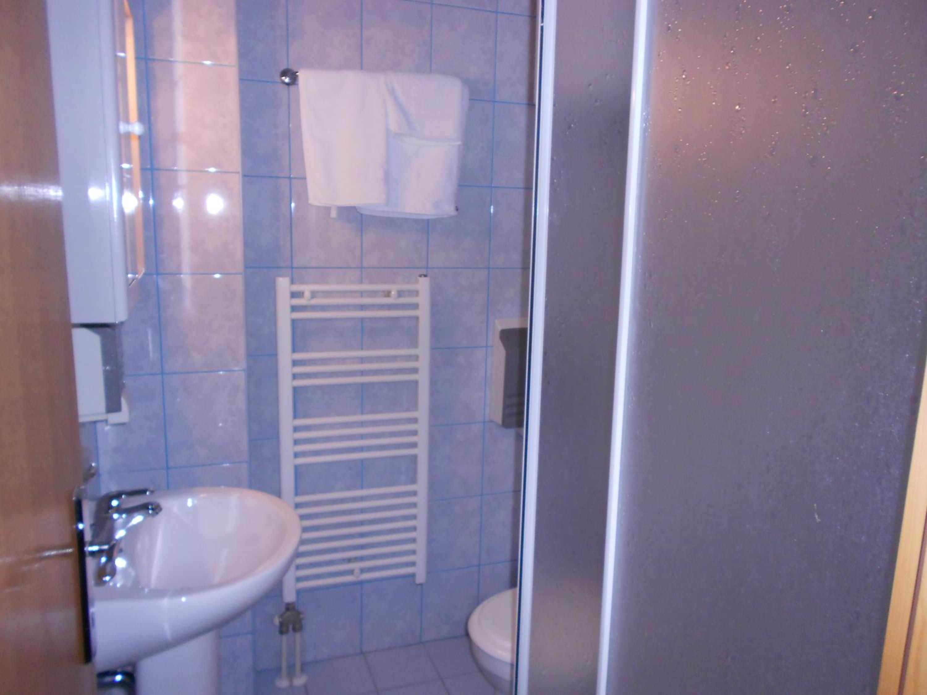 Rooms Zebax