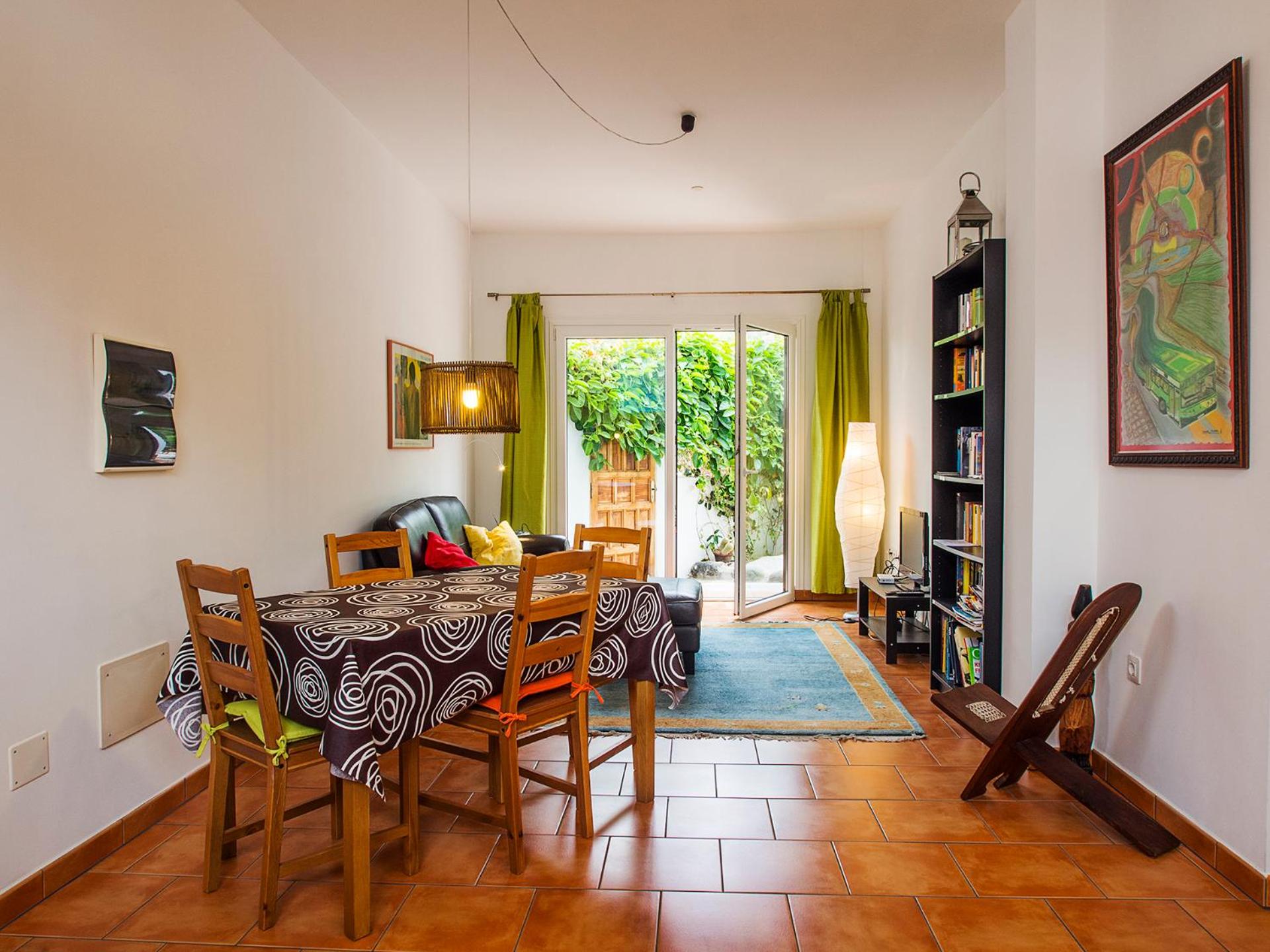 Casa Aguita view 2