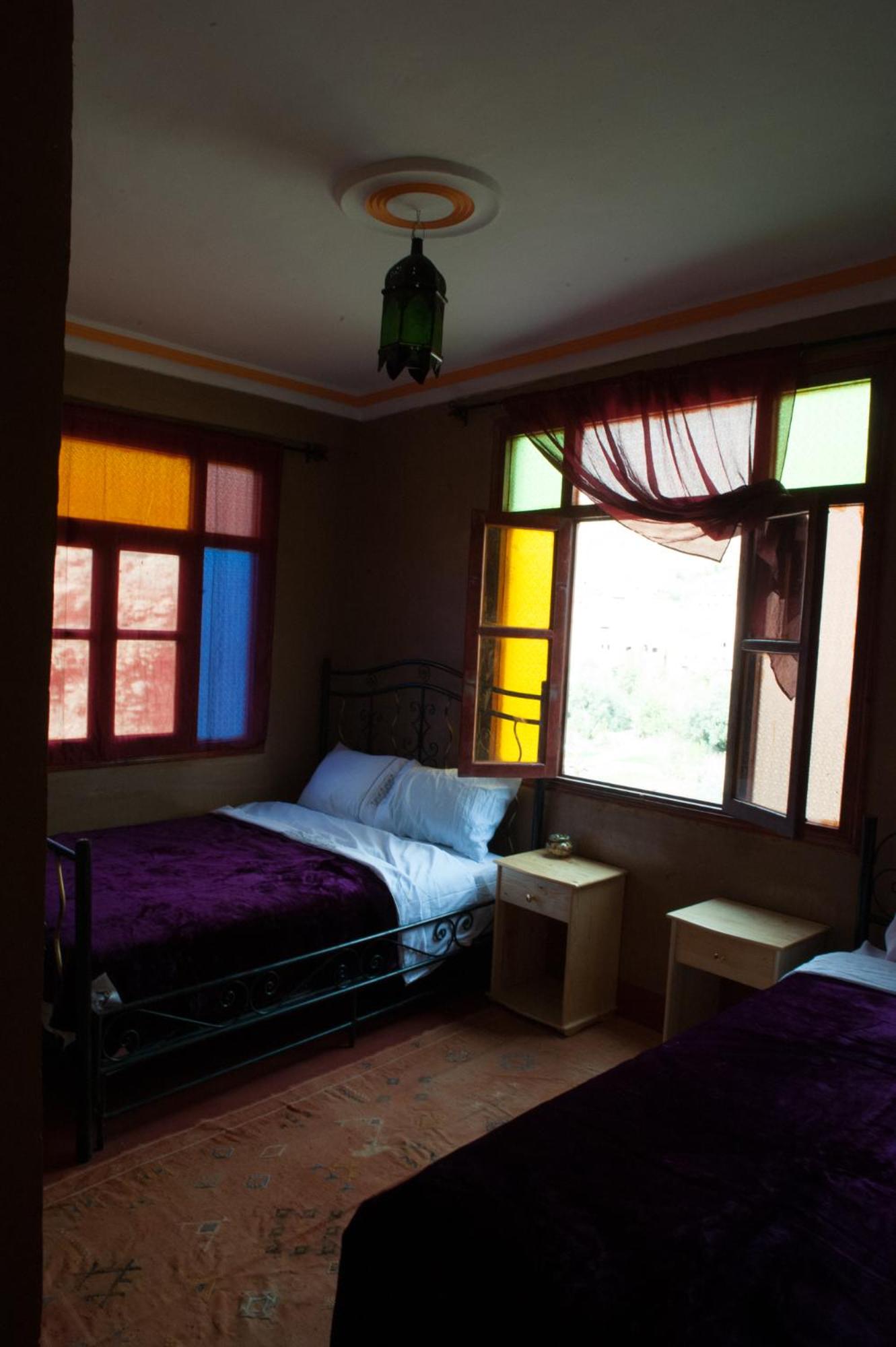 Les Jardins De Todgha gorges de todra tinghir