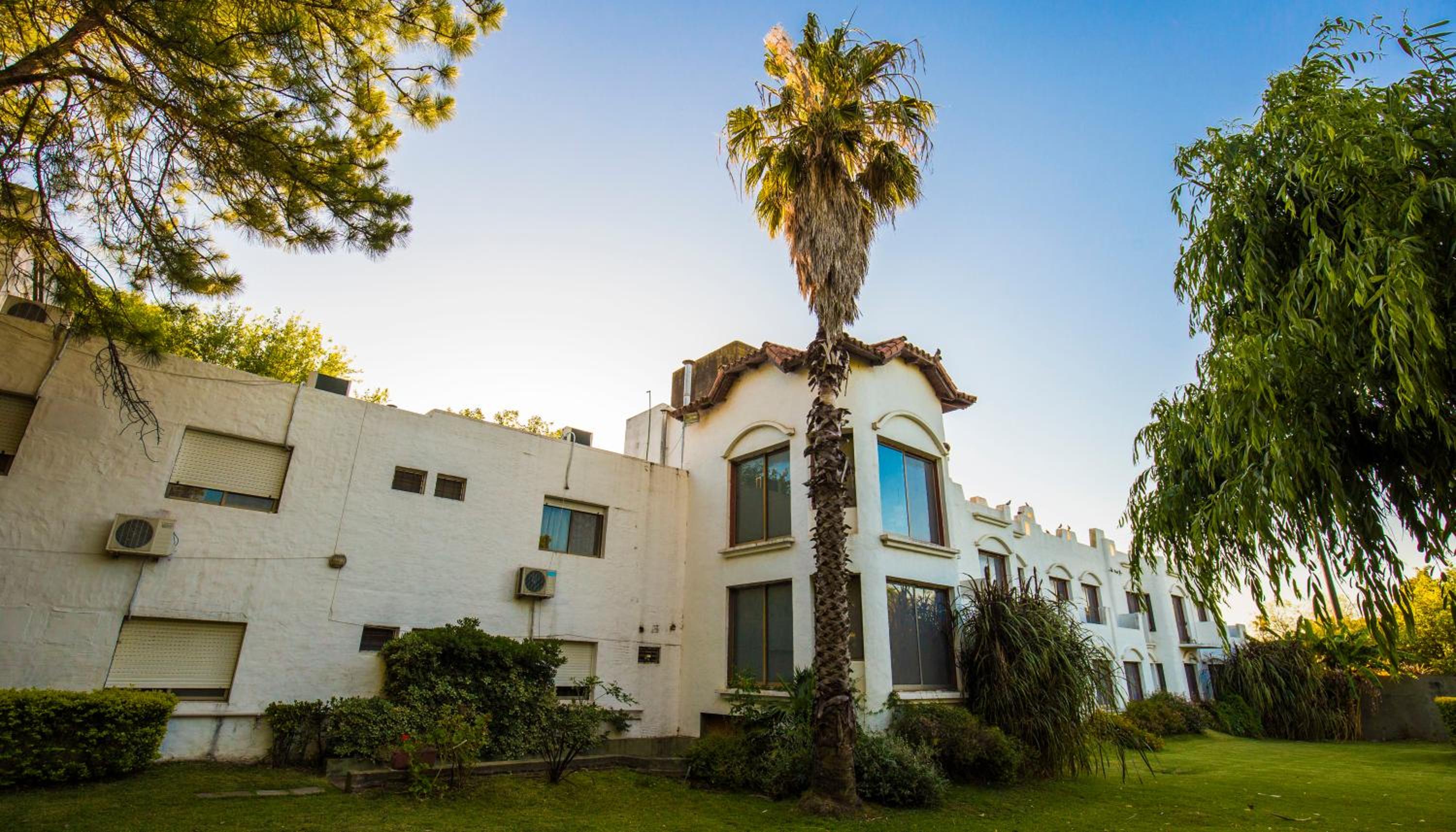 Hotel Palmar - Image 1