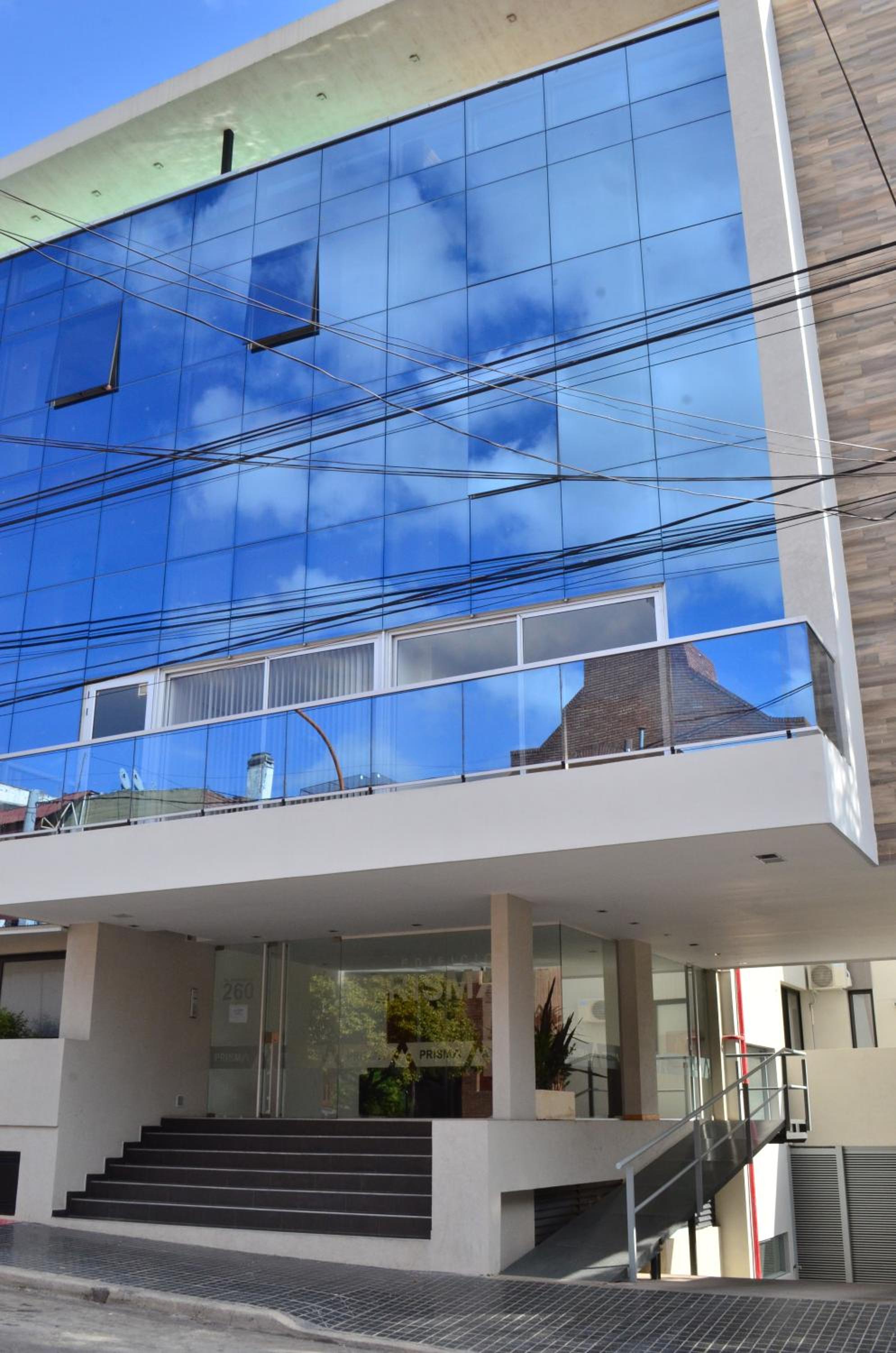 Edificio PRISMA I