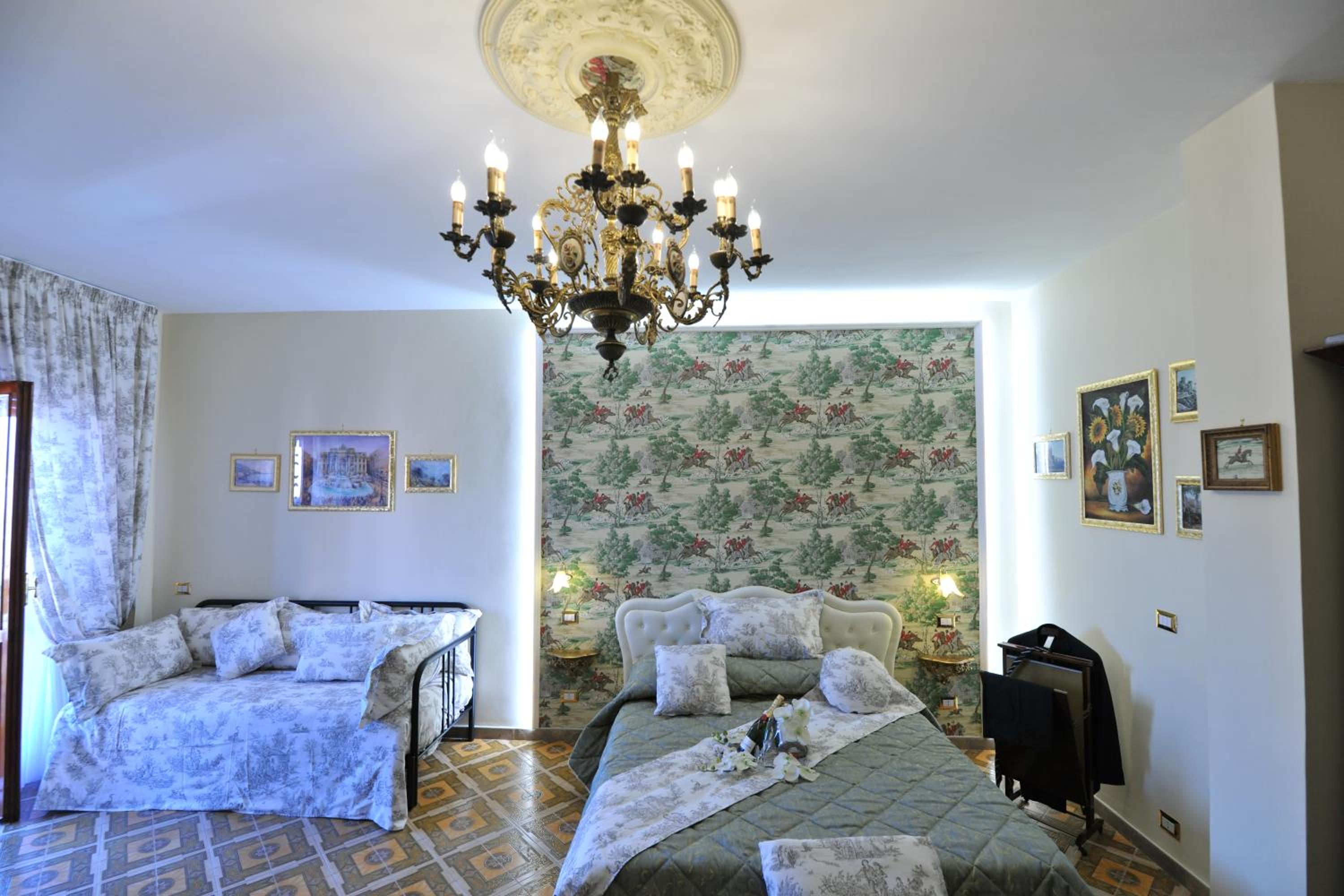 B&b Le Cycas