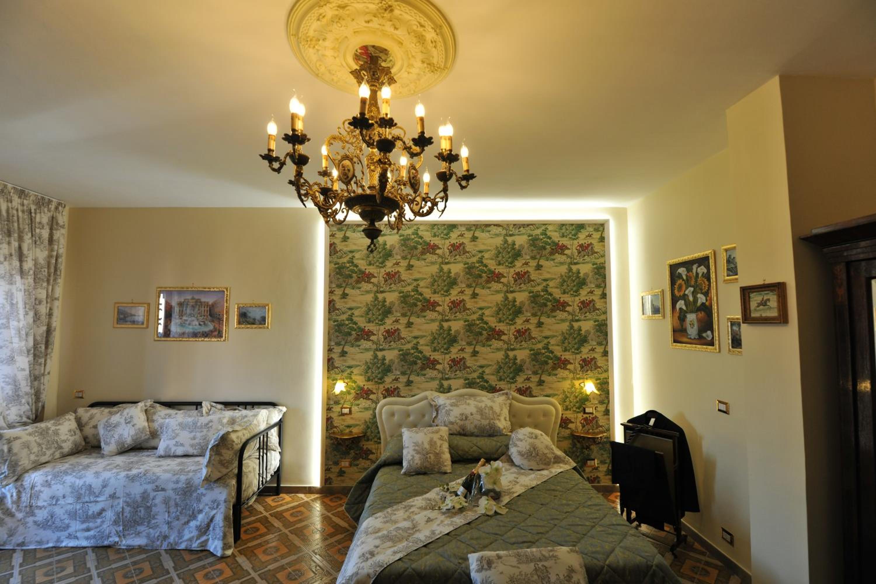 B&b Le Cycas