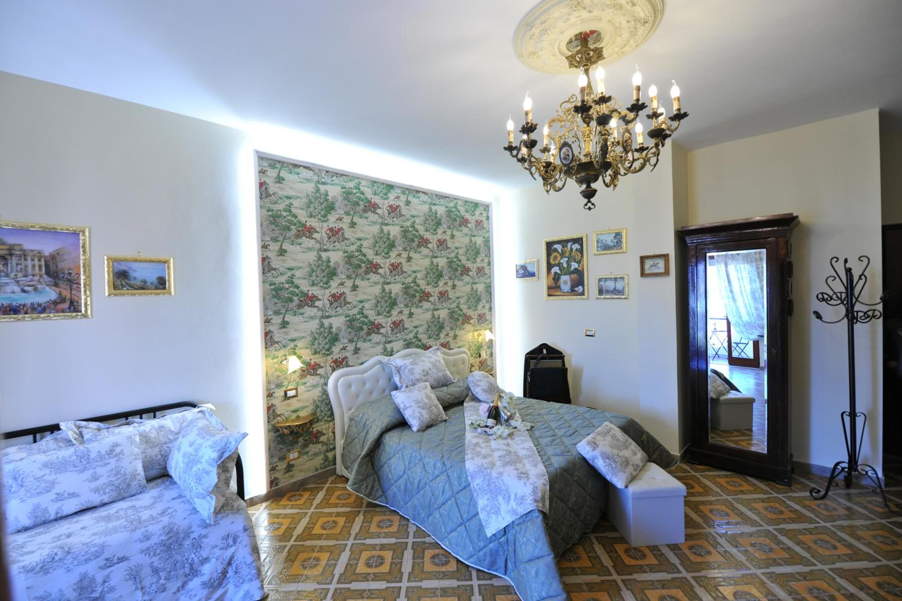 B&b Le Cycas