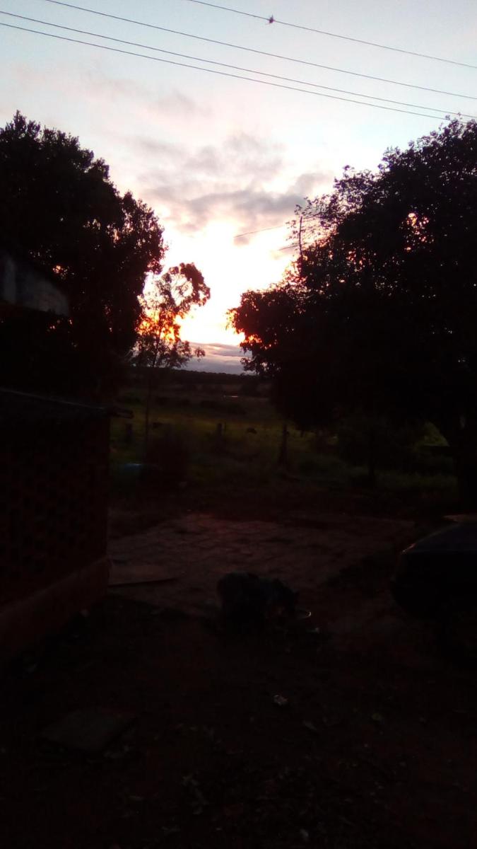 Hostel Casa Shamballa