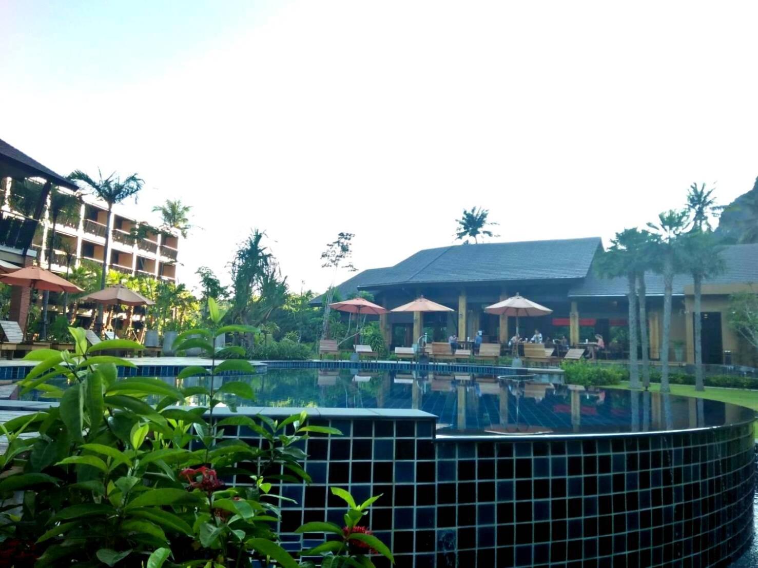 Aonang Hill Krabi-SHA Extra Plus — photo 49