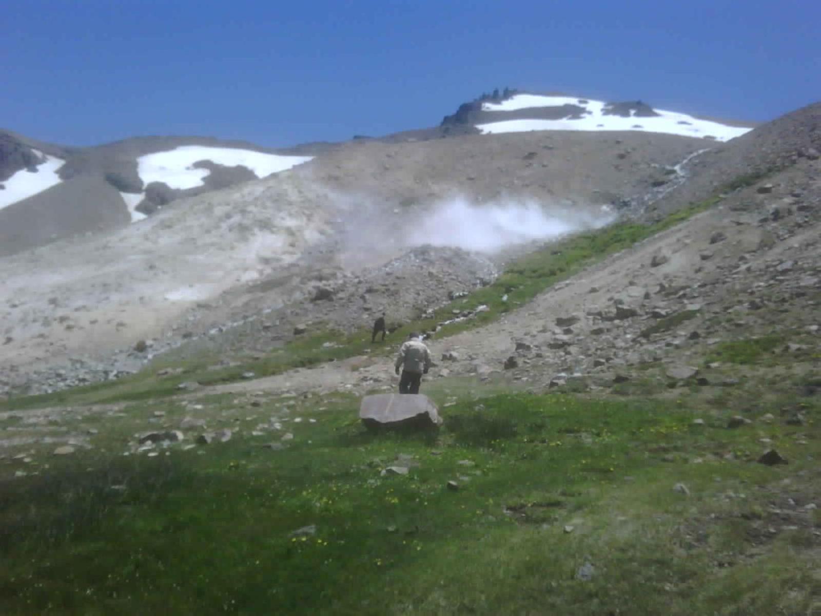 Refugio Las Raices view 3