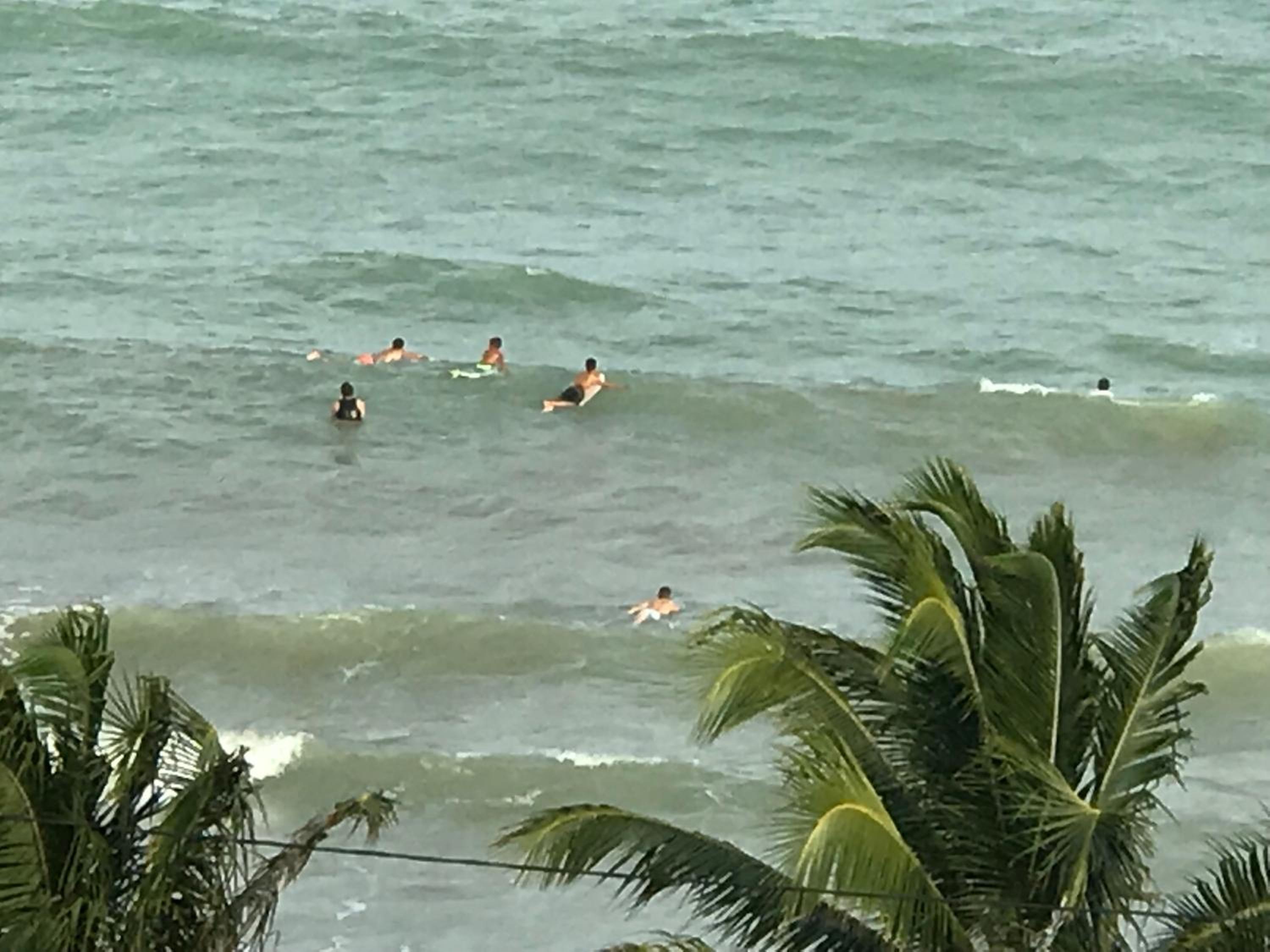 Flat Mar Belo Intermares