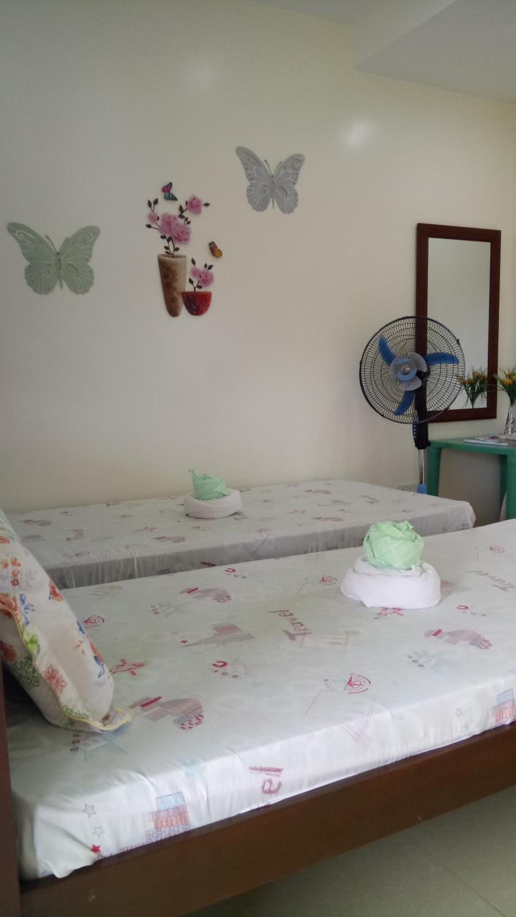 SUNSHINE PARADISE Inn