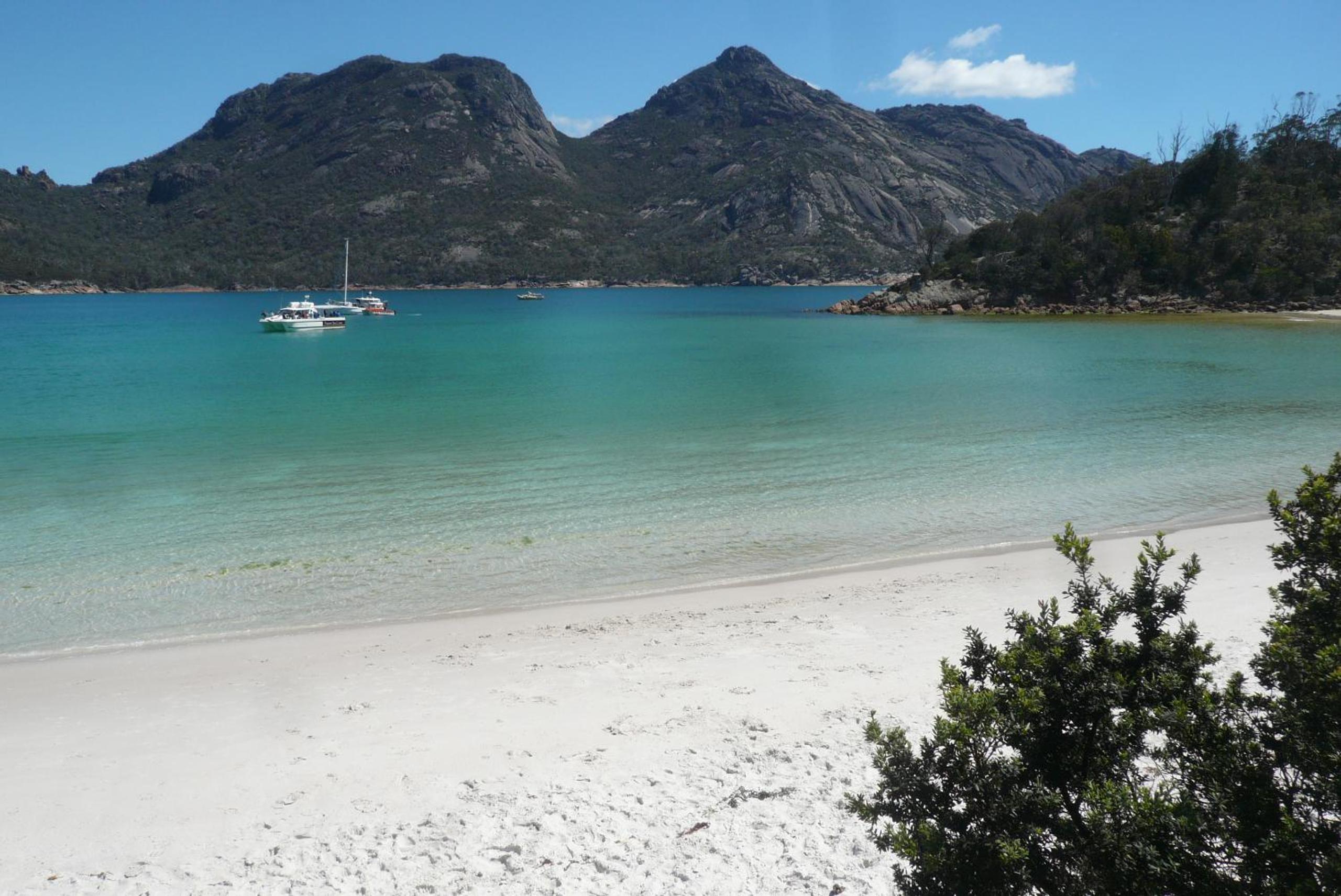 Freycinet Panorama