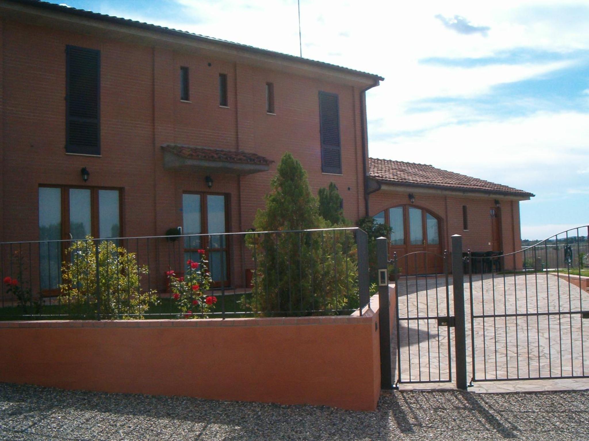 B&B La Verbena view 5