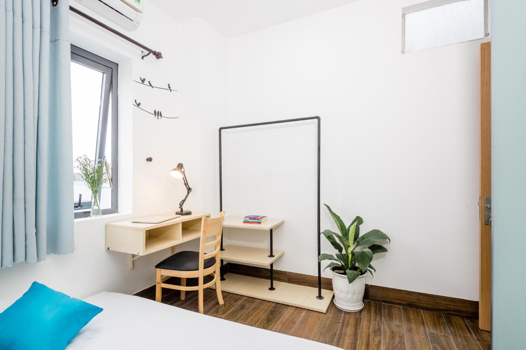Fedora Hostel