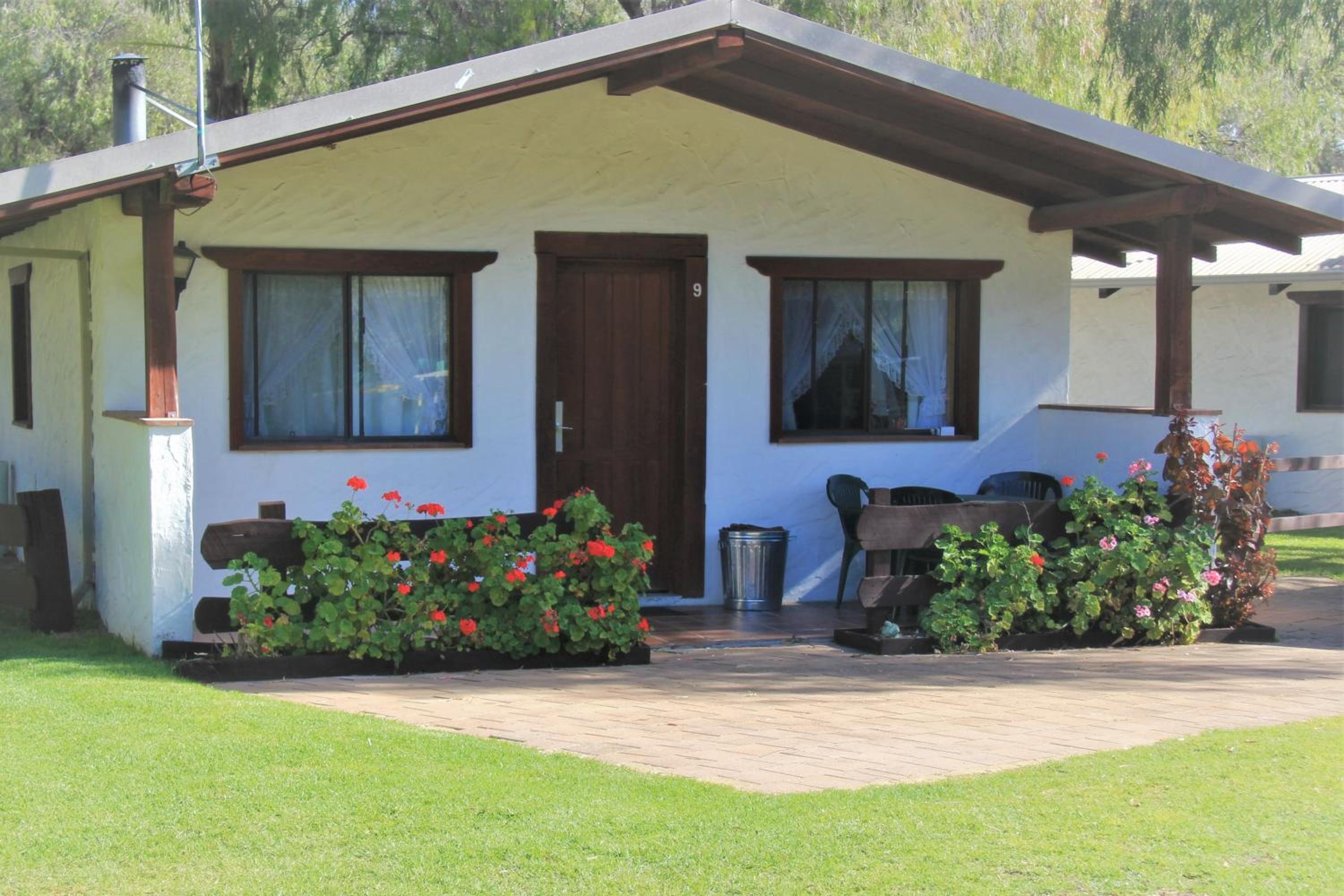 Sandy Bay Holiday Park