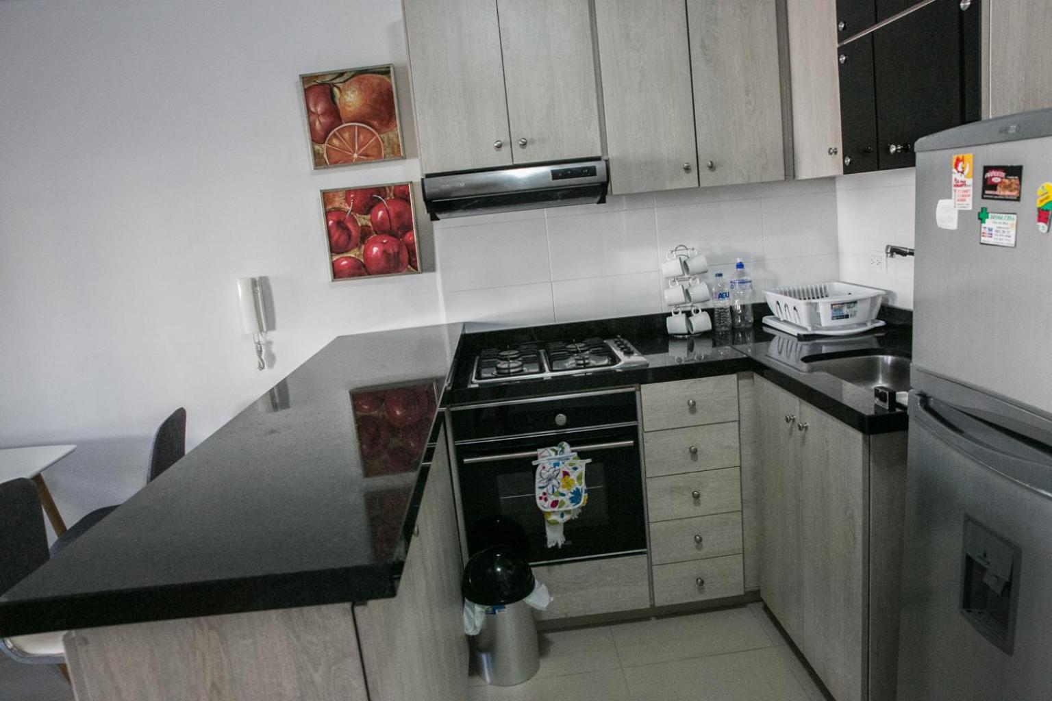 Apartamento Moderno con Piscina Rodadero view 3