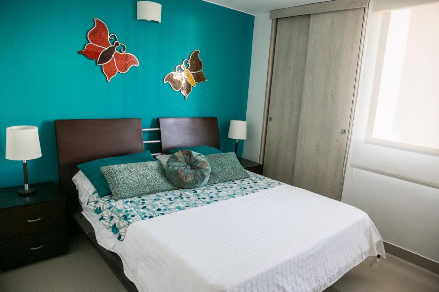 Apartamento Moderno con Piscina Rodadero view 2