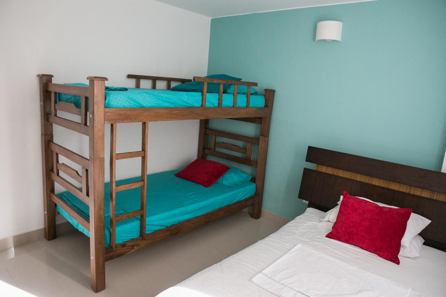 Apartamento Moderno con Piscina Rodadero view 5