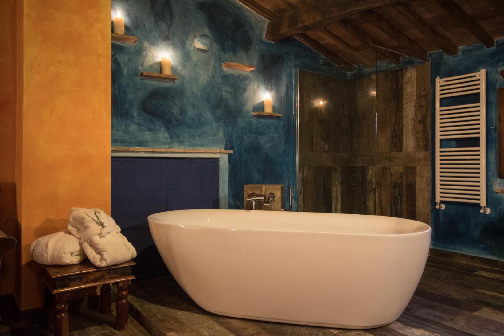Agriturismo Biologico Sant'Egle