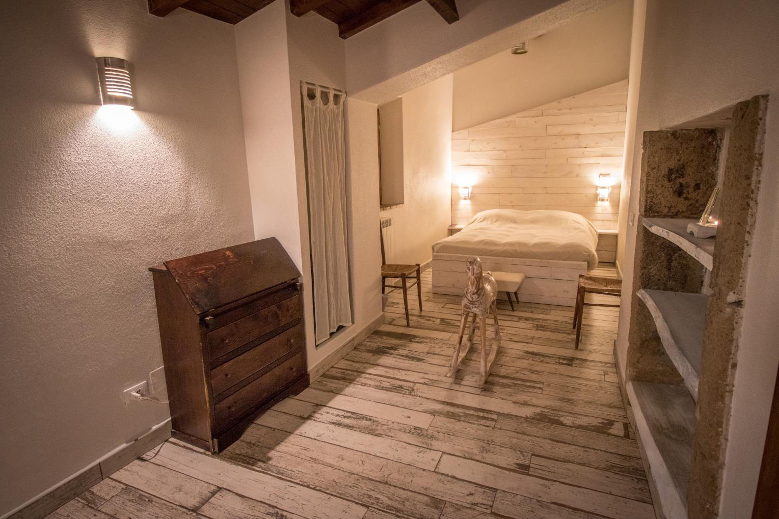 Agriturismo Biologico Sant'Egle