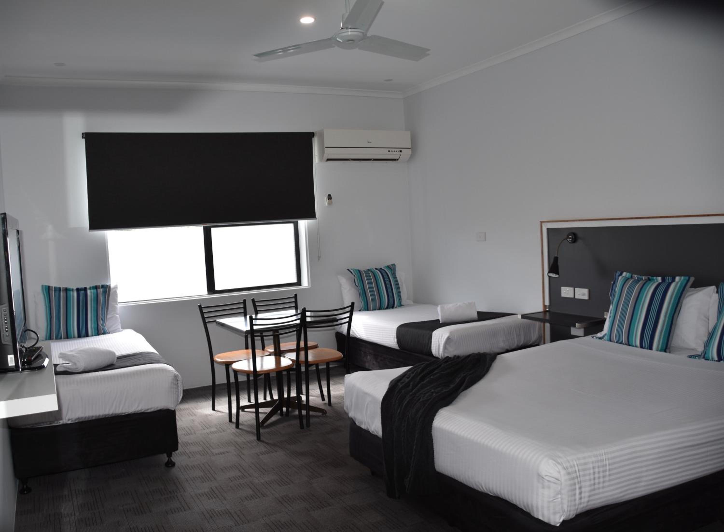 Ballina Vacations - Ballina Homestead Motel - Property Image 8