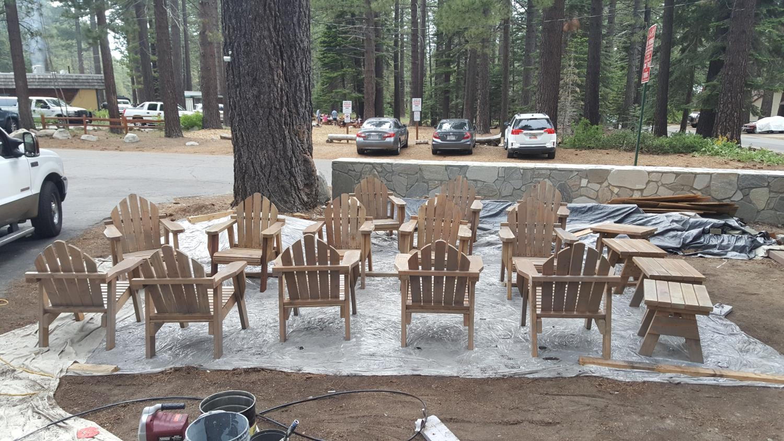 Lake Tahoe Vacations - Emerald Bay Lodge - Property Image 11