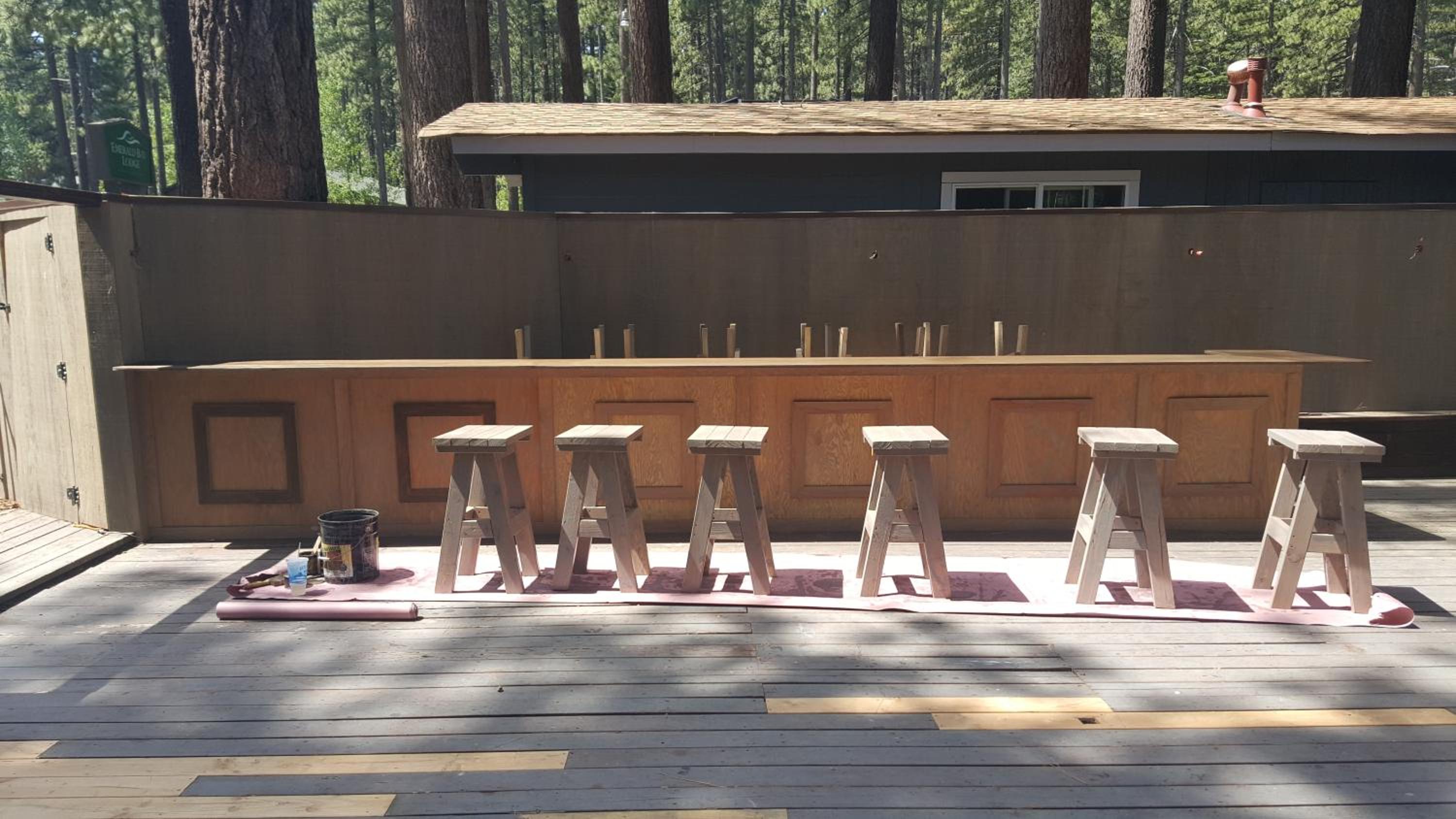 Lake Tahoe Vacations - Emerald Bay Lodge - Property Image 10