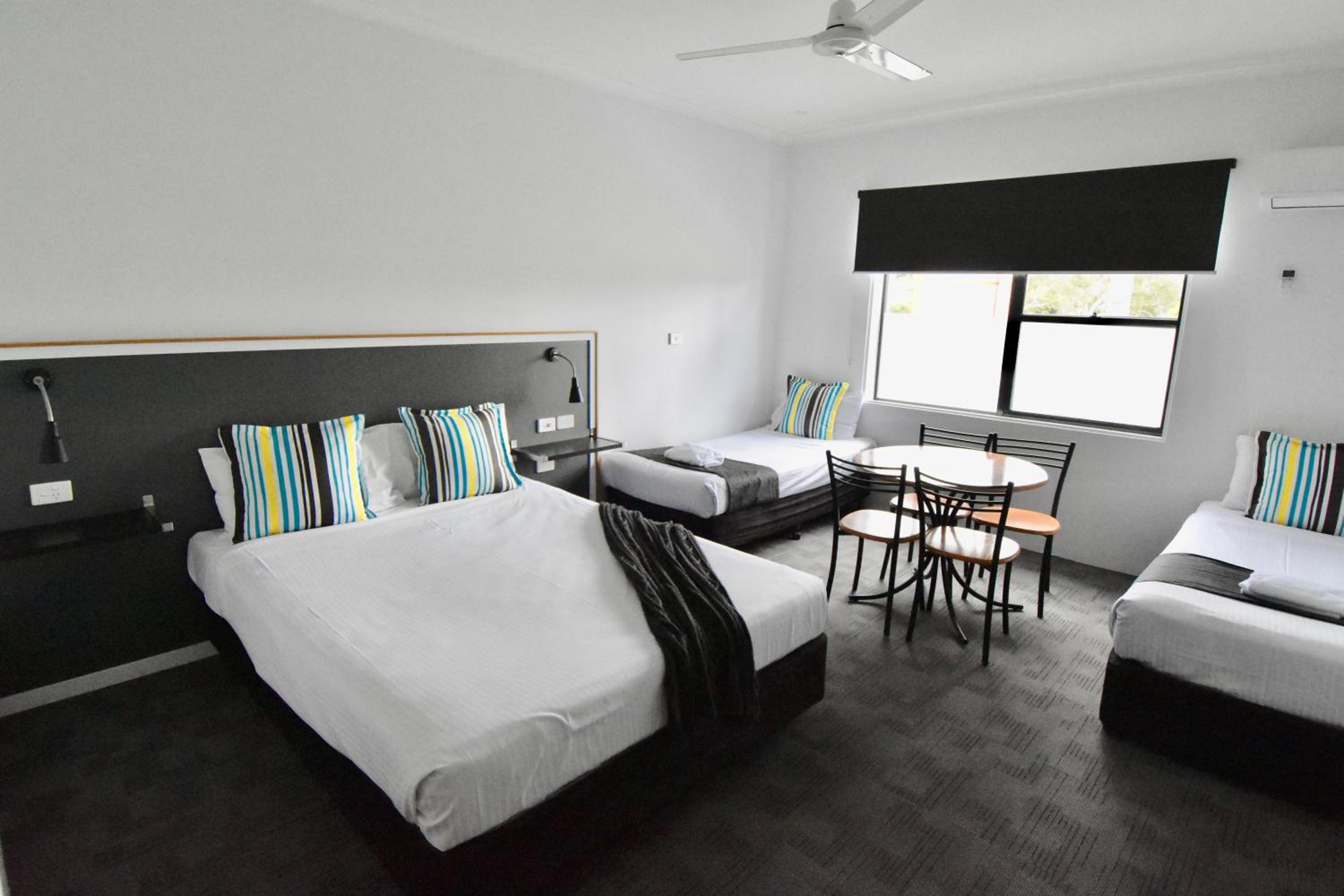 Ballina Vacations - Ballina Homestead Motel - Property Image 11