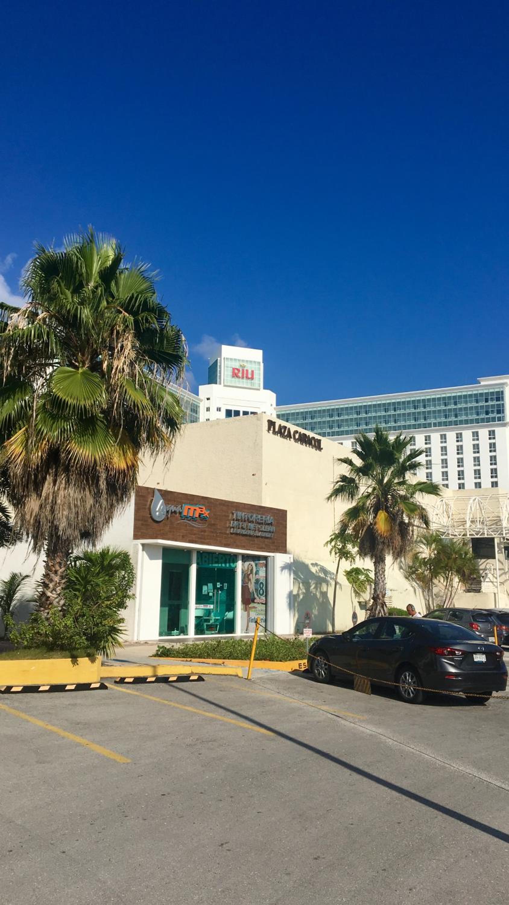 Cancún Suites Apartments - Hotel Zone