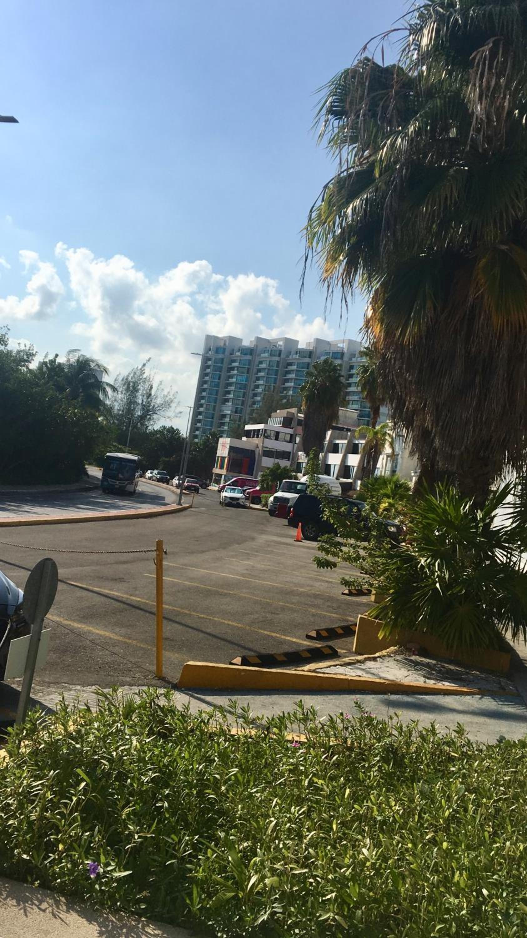 Cancún Suites Apartments - Hotel Zone