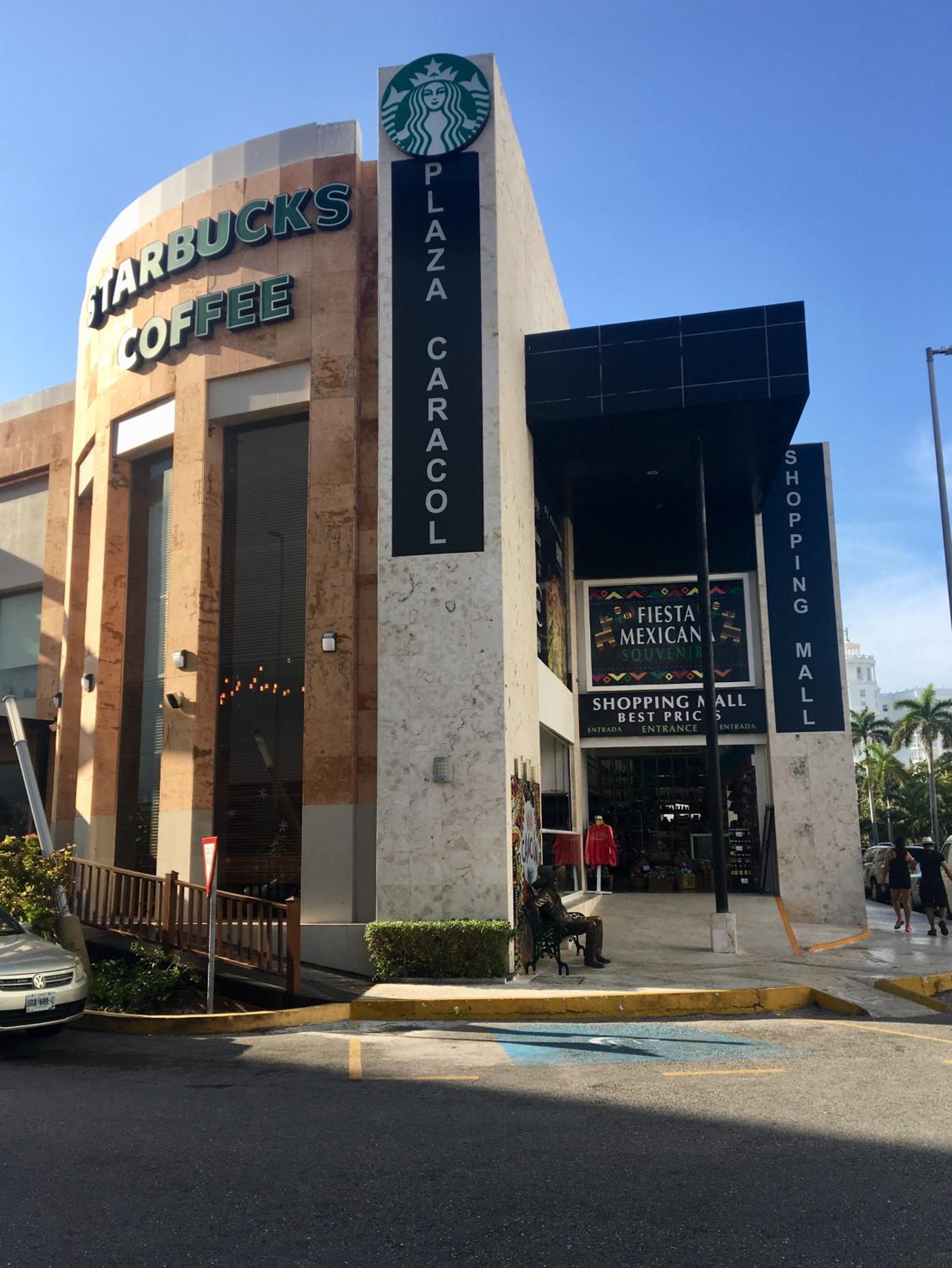 Cancún Suites Apartments - Hotel Zone