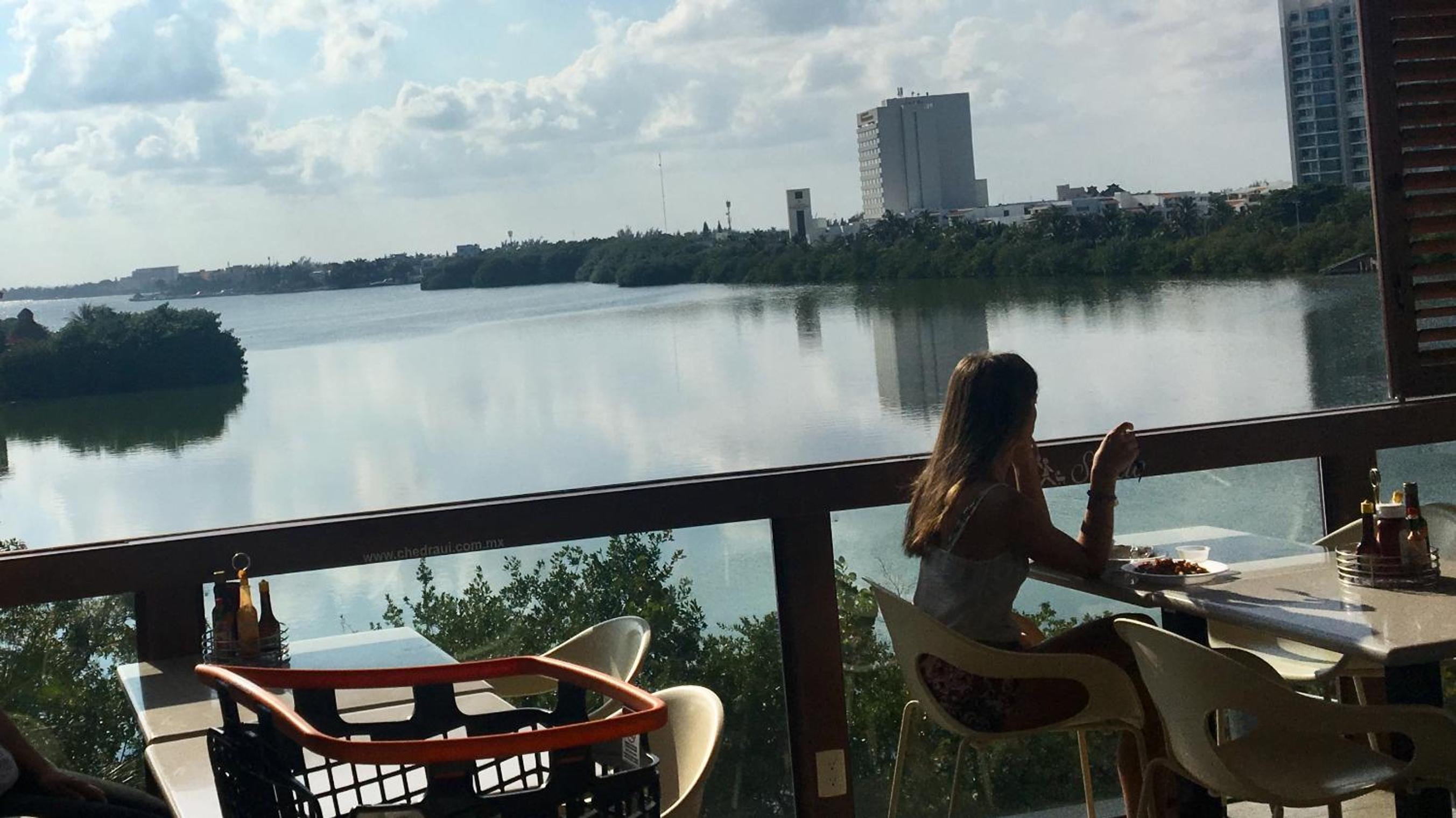 Cancún Suites Apartments - Hotel Zone