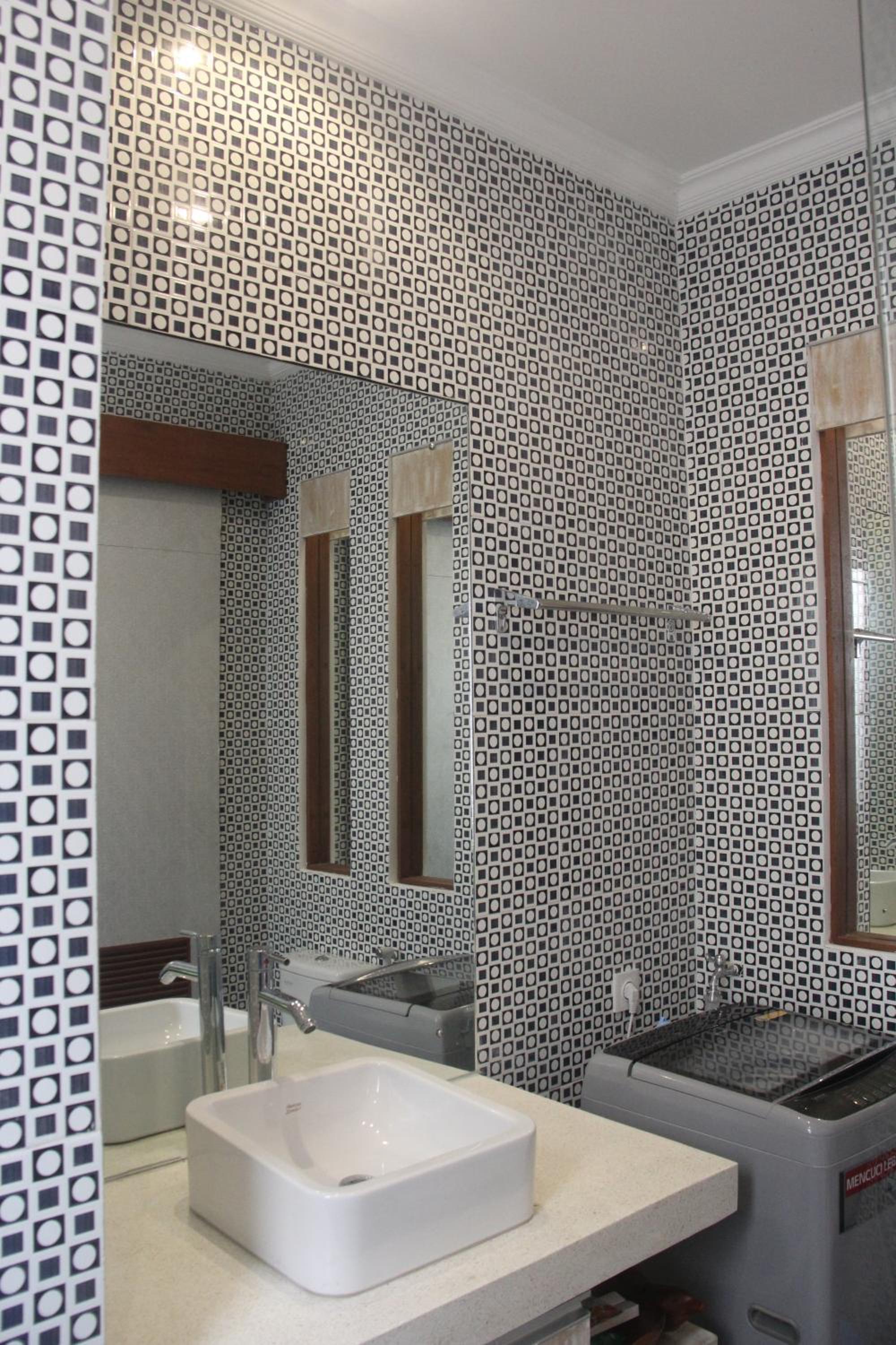 Green Studio Apartment Seminyak