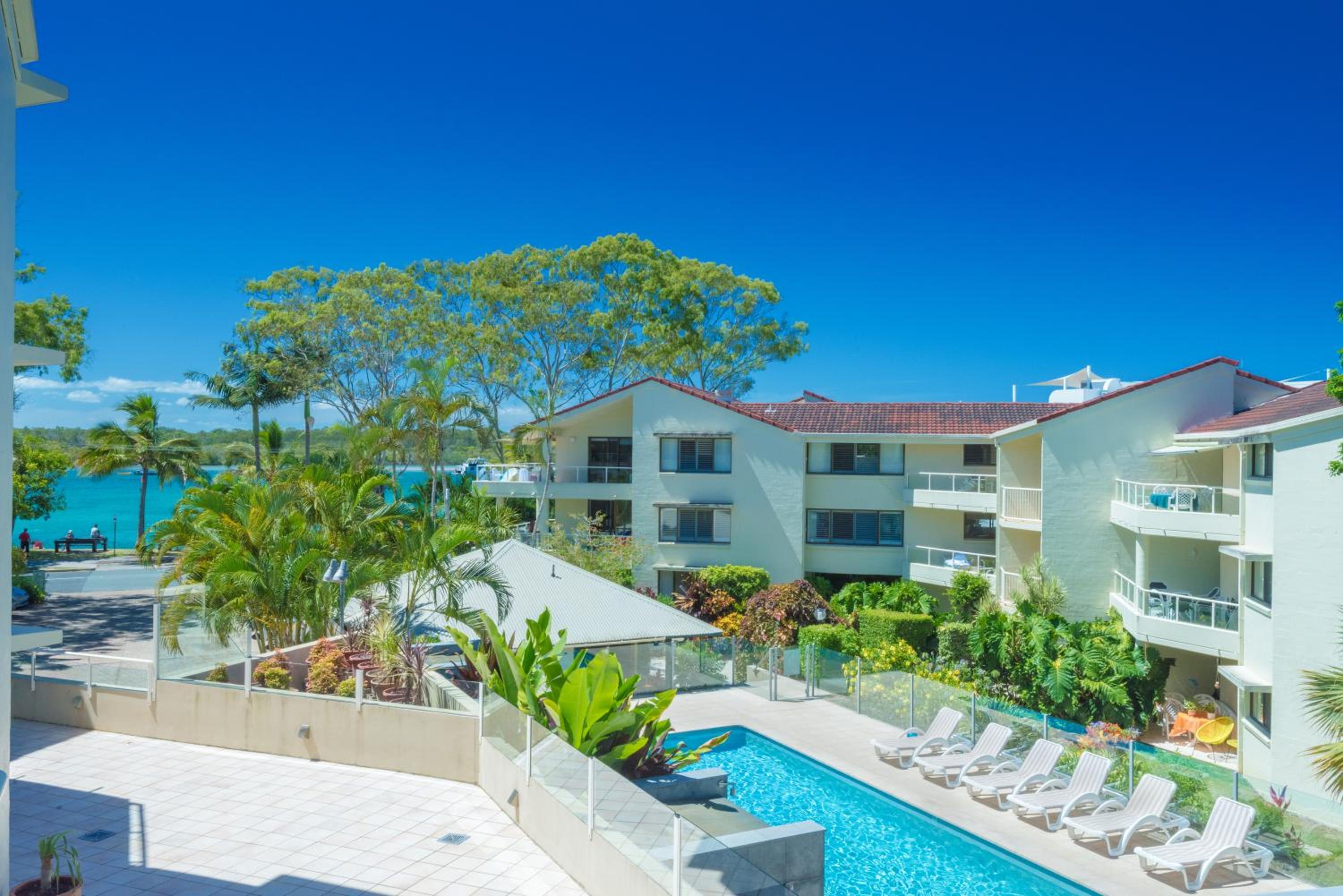 Hotel Munna Beach Apartments - Image 1