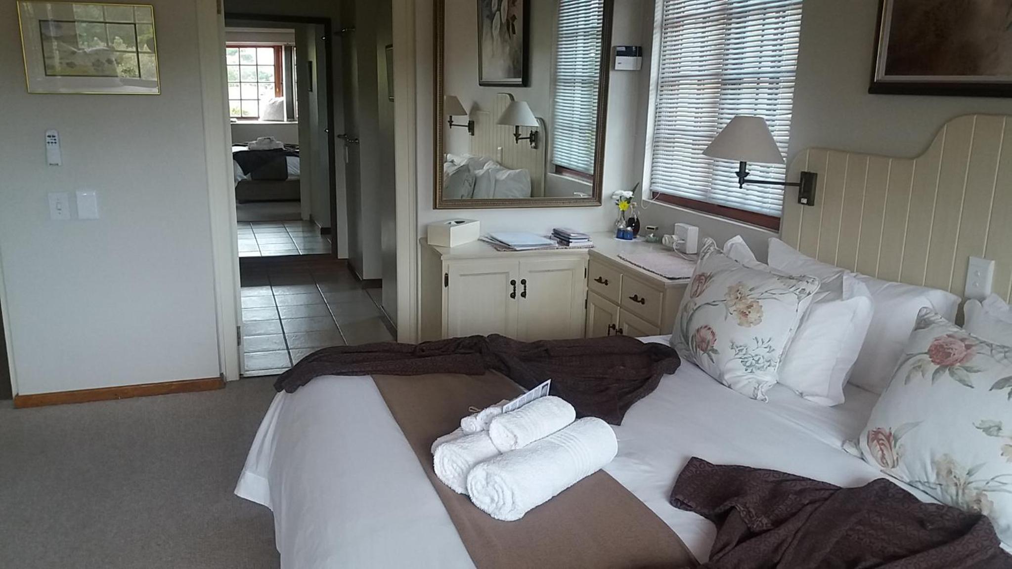 Bayside Lodge Garden Route B&B
