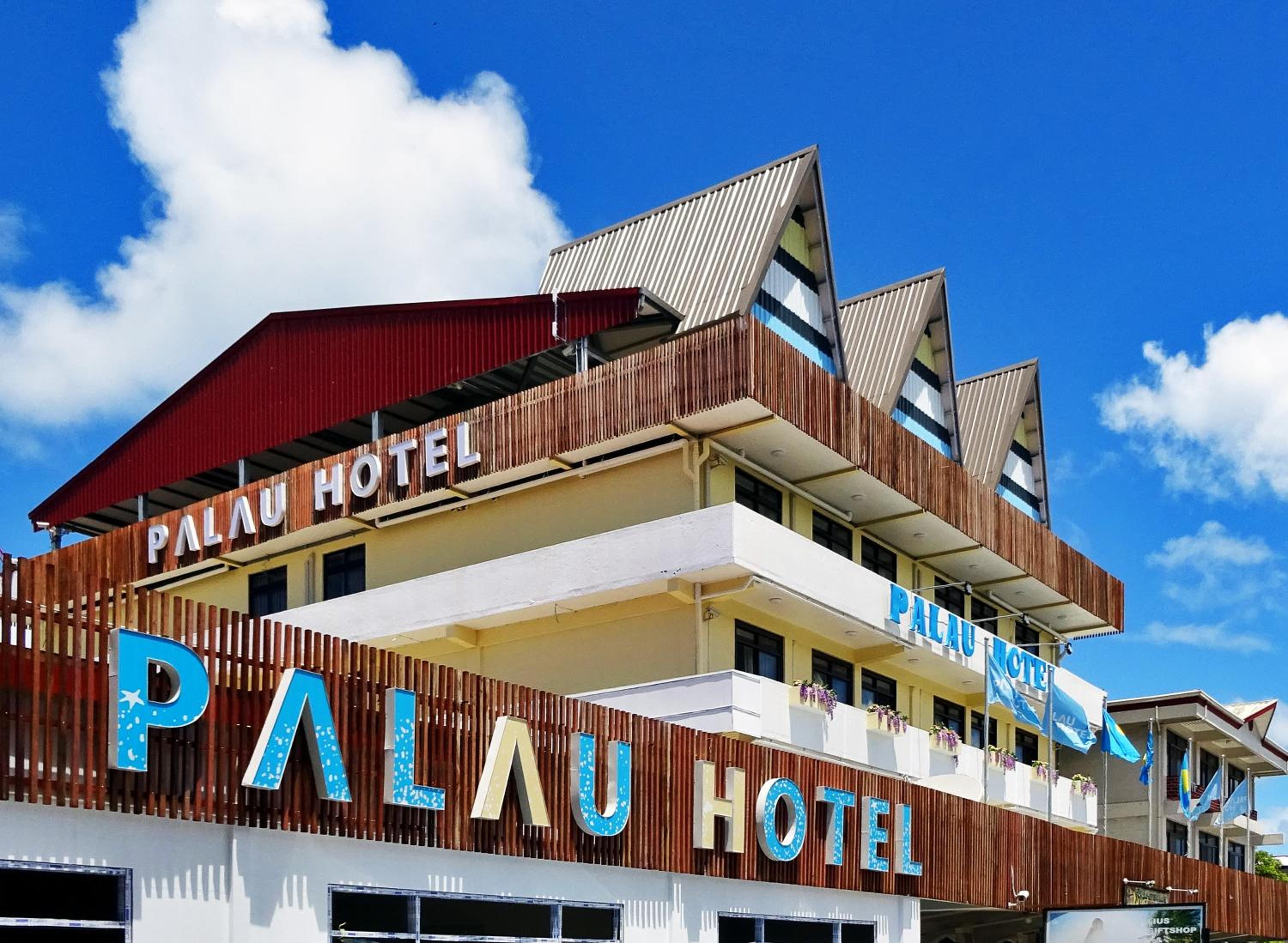 Palau Hotel, photo 32