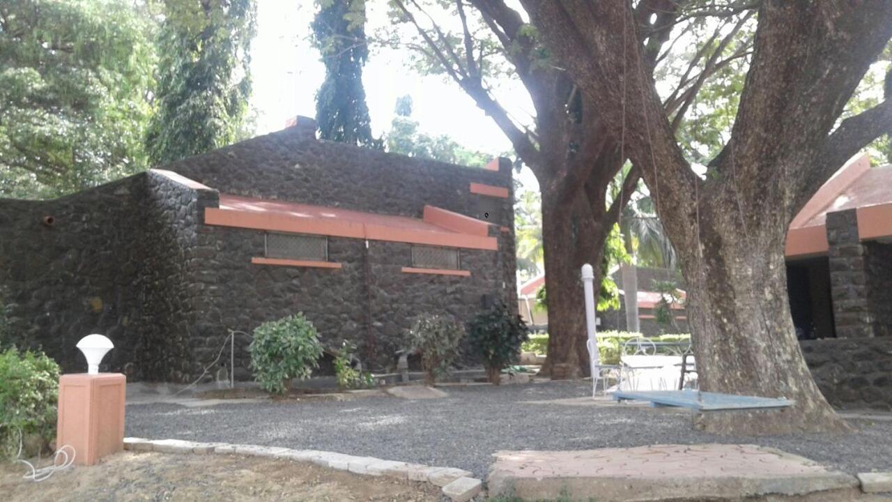 Hotel Kailas
