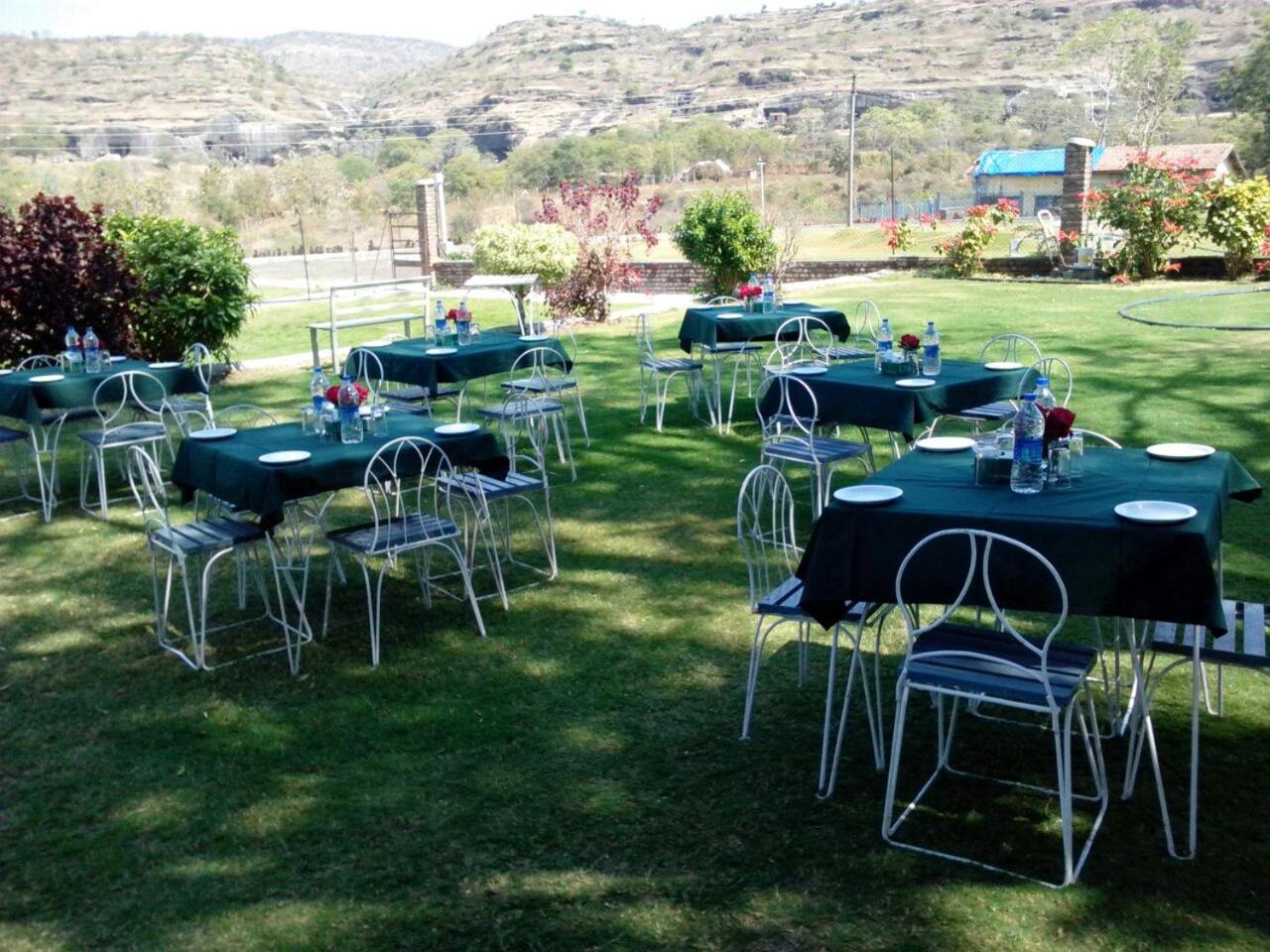 Hotel Kailas