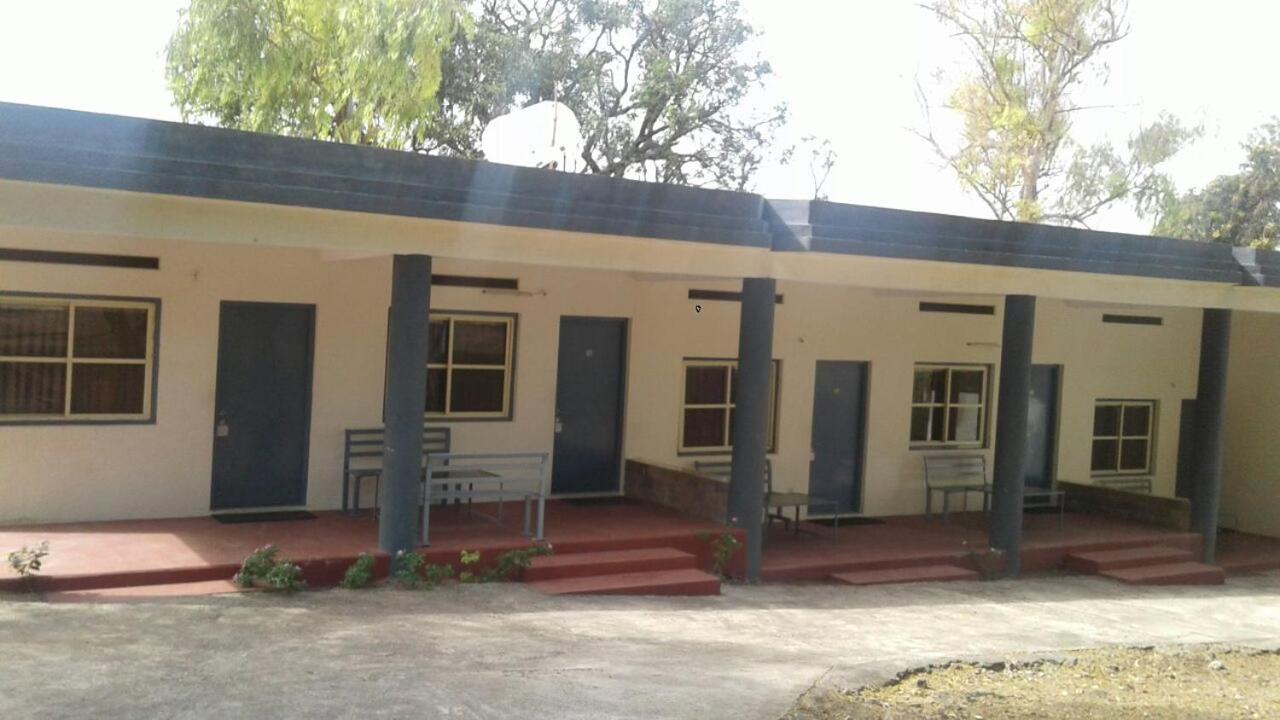 Hotel Kailas